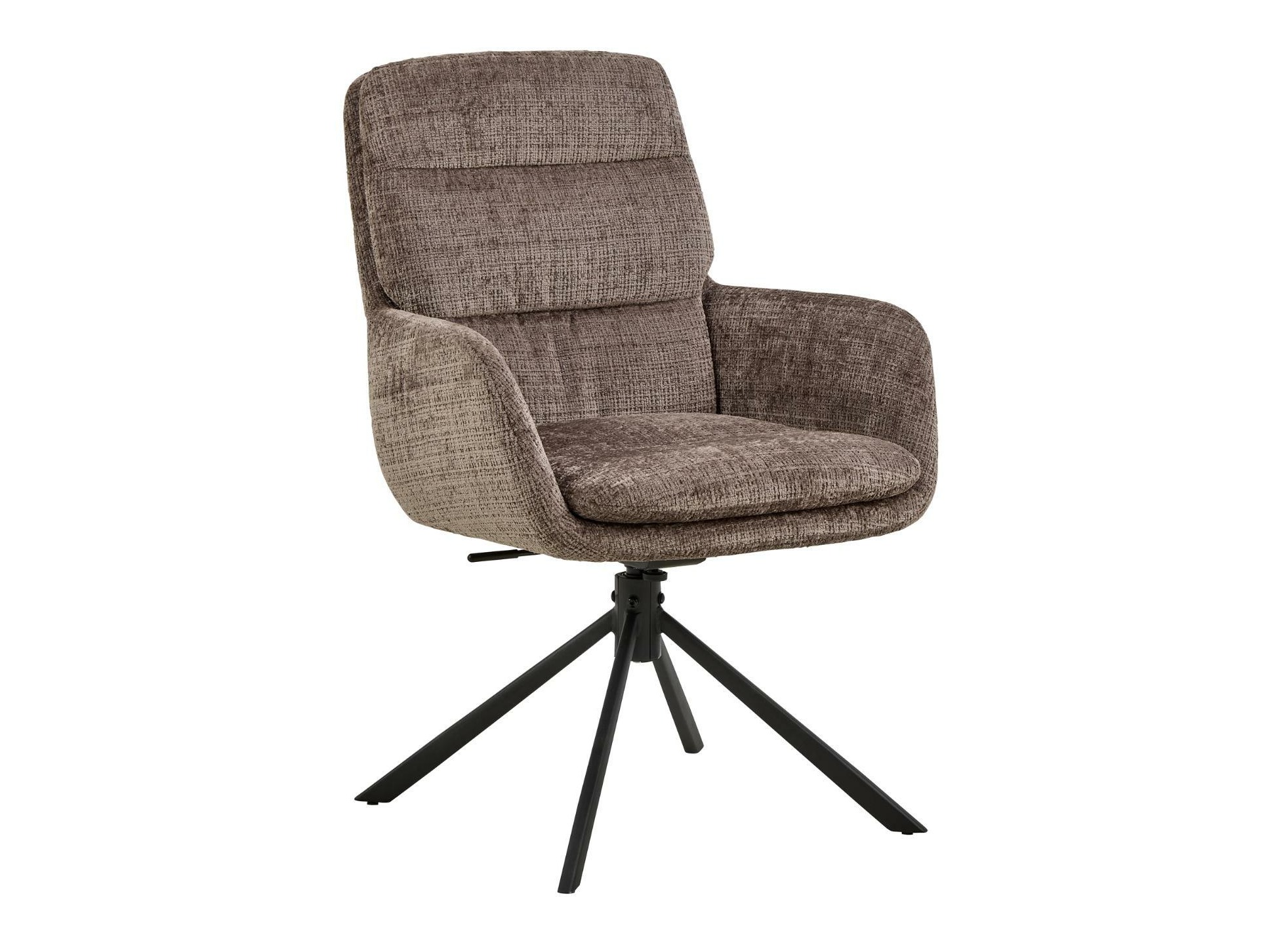 Stol Norsica 998 (Rjava)