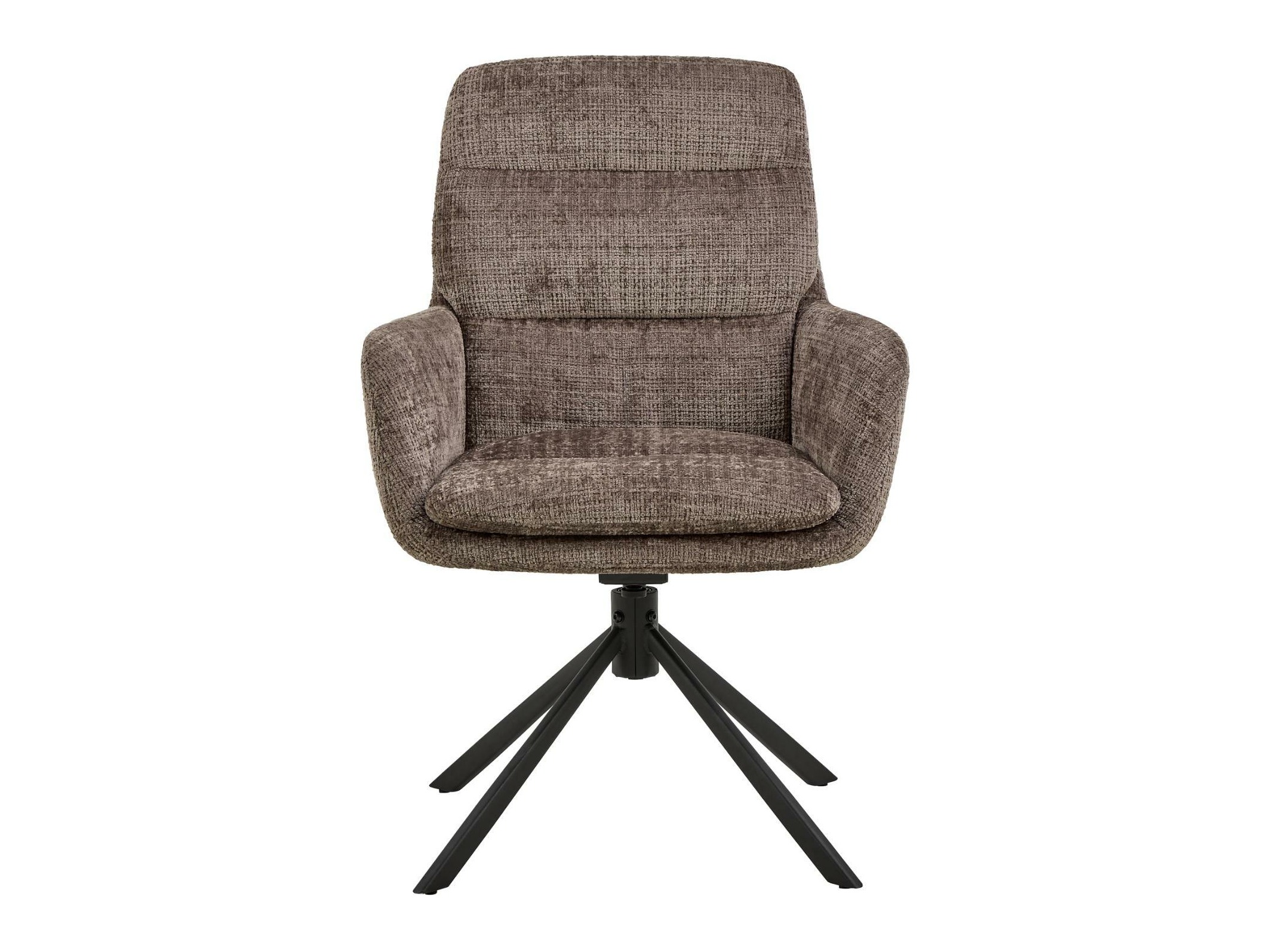 Stol Norsica 998 (Rjava)