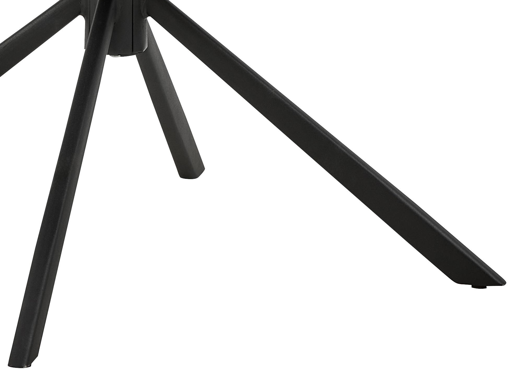 Stol Norsica 998 (Rjava)