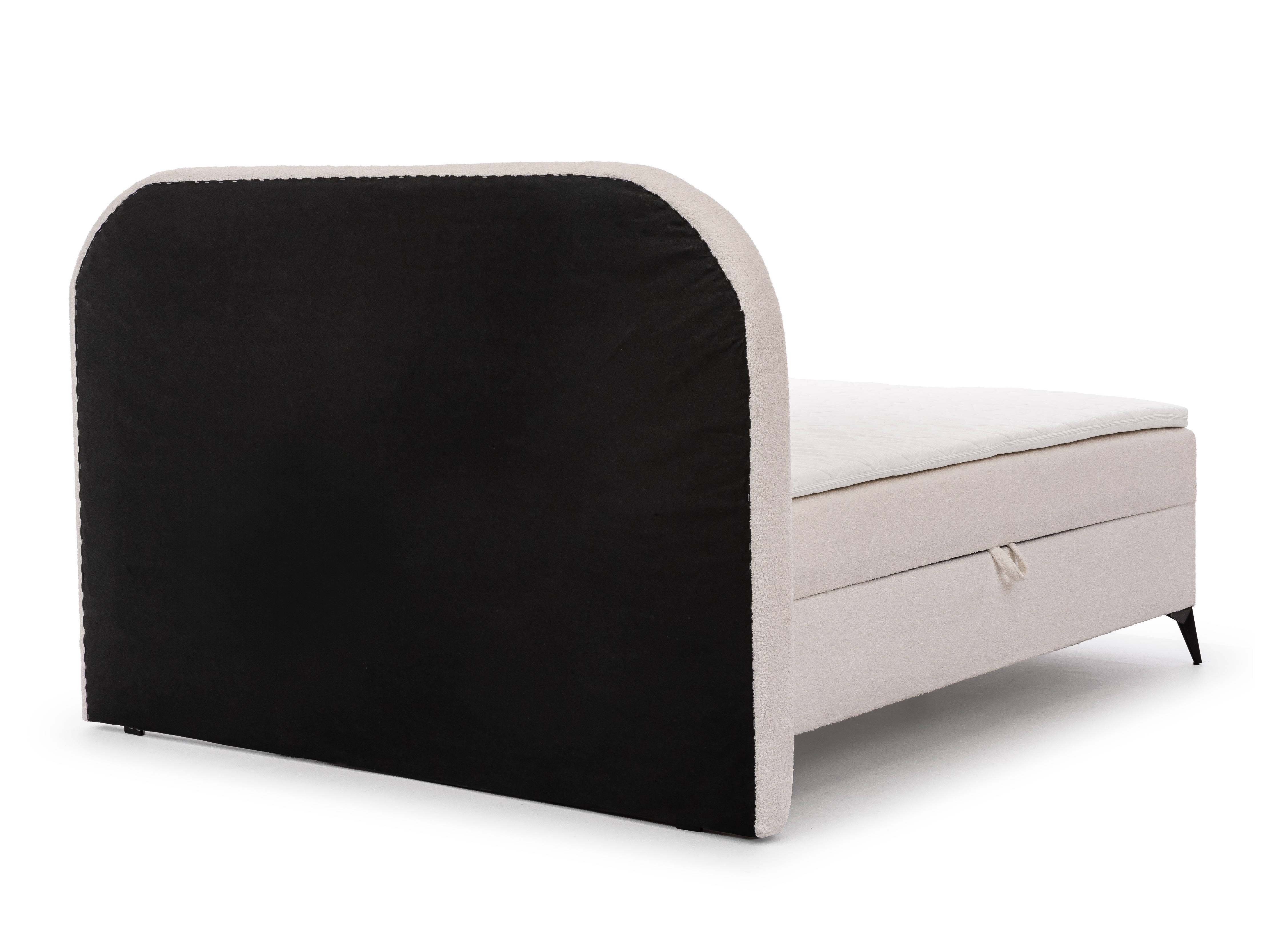 Boxspring postelja Rocklin 115 (Quelle 01)