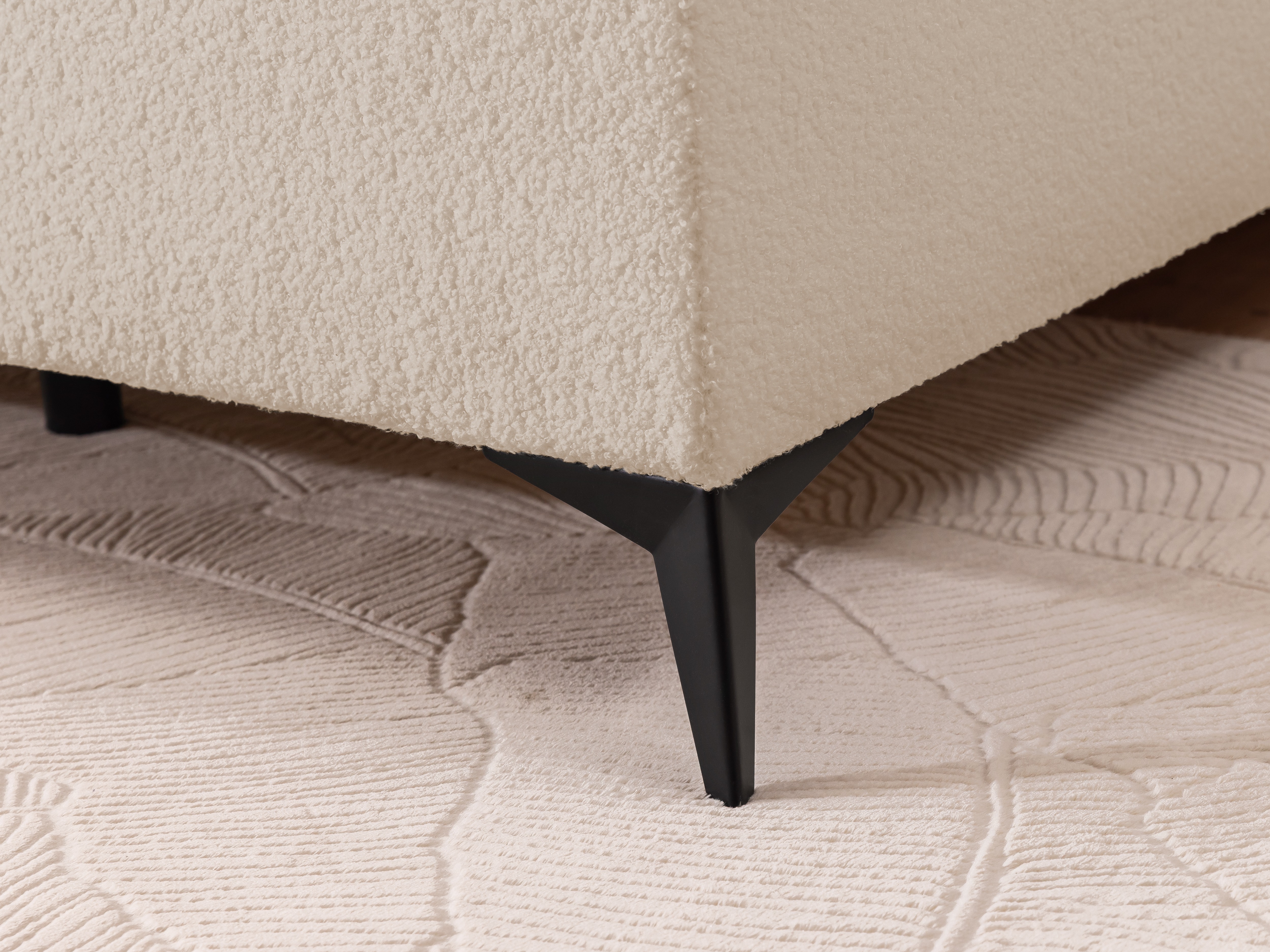 Boxspring postelja Rocklin 115 (Quelle 03)