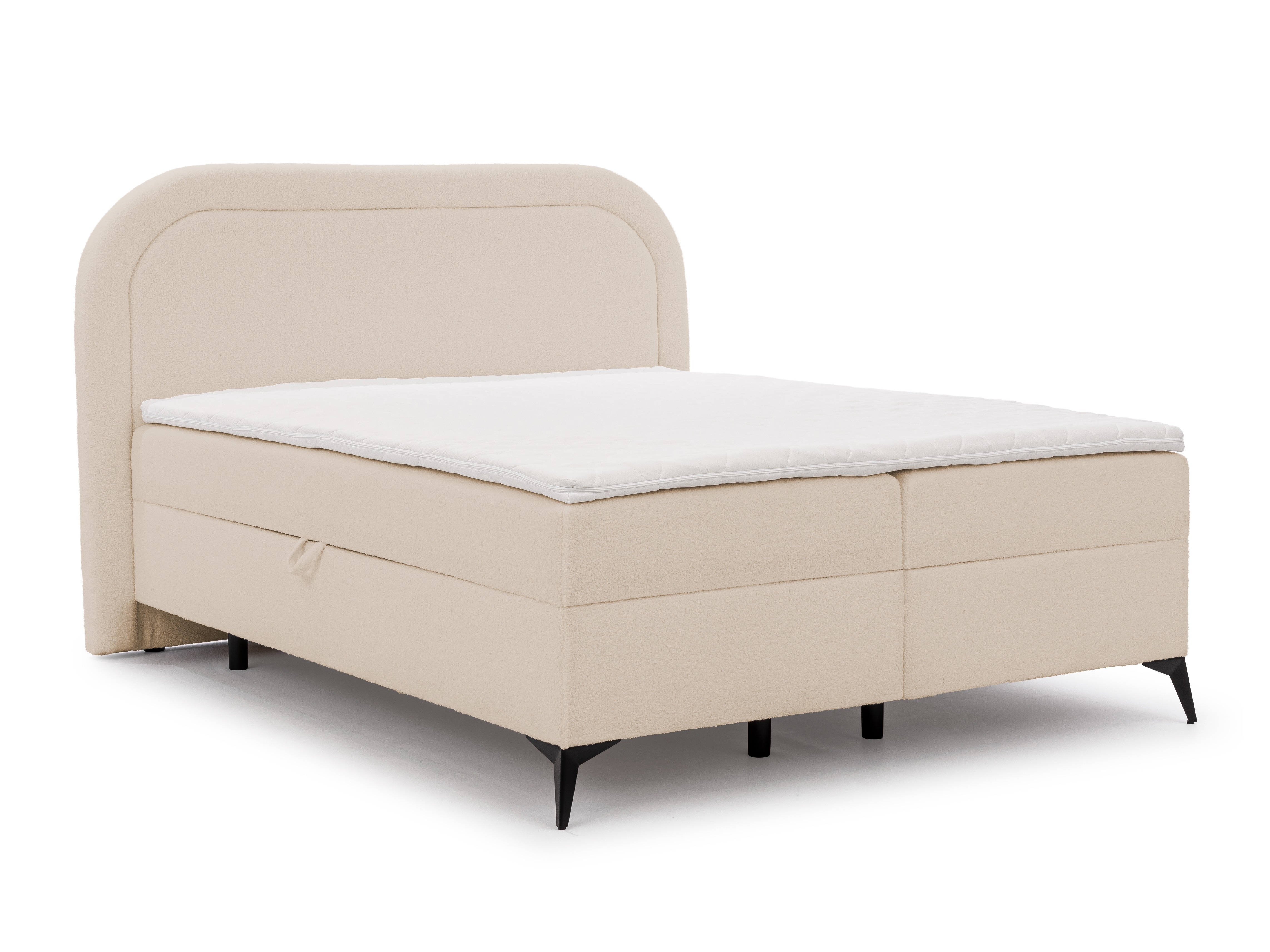 Boxspring postelja Rocklin 115 (Quelle 03)
