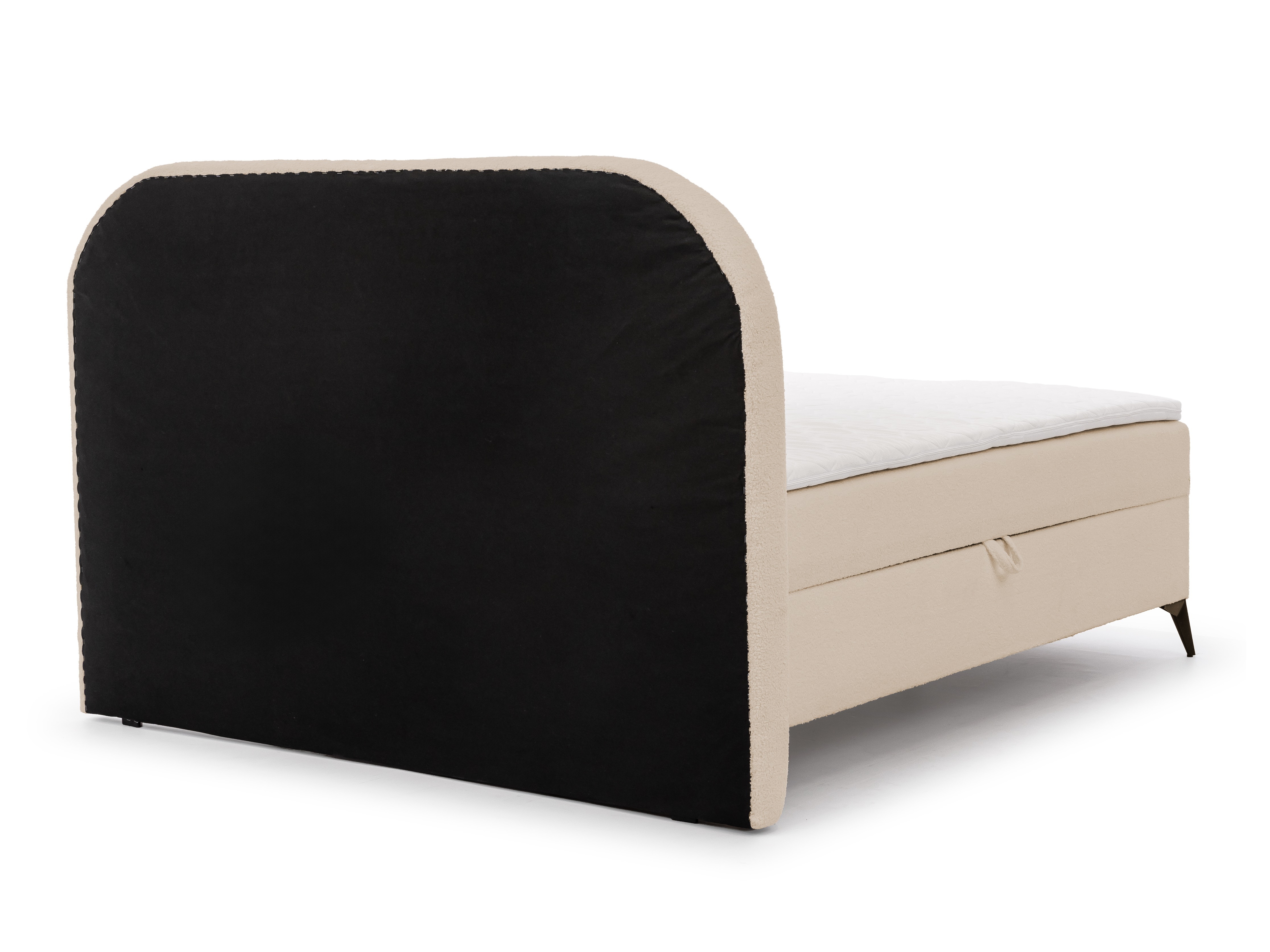 Boxspring postelja Rocklin 115 (Quelle 03)