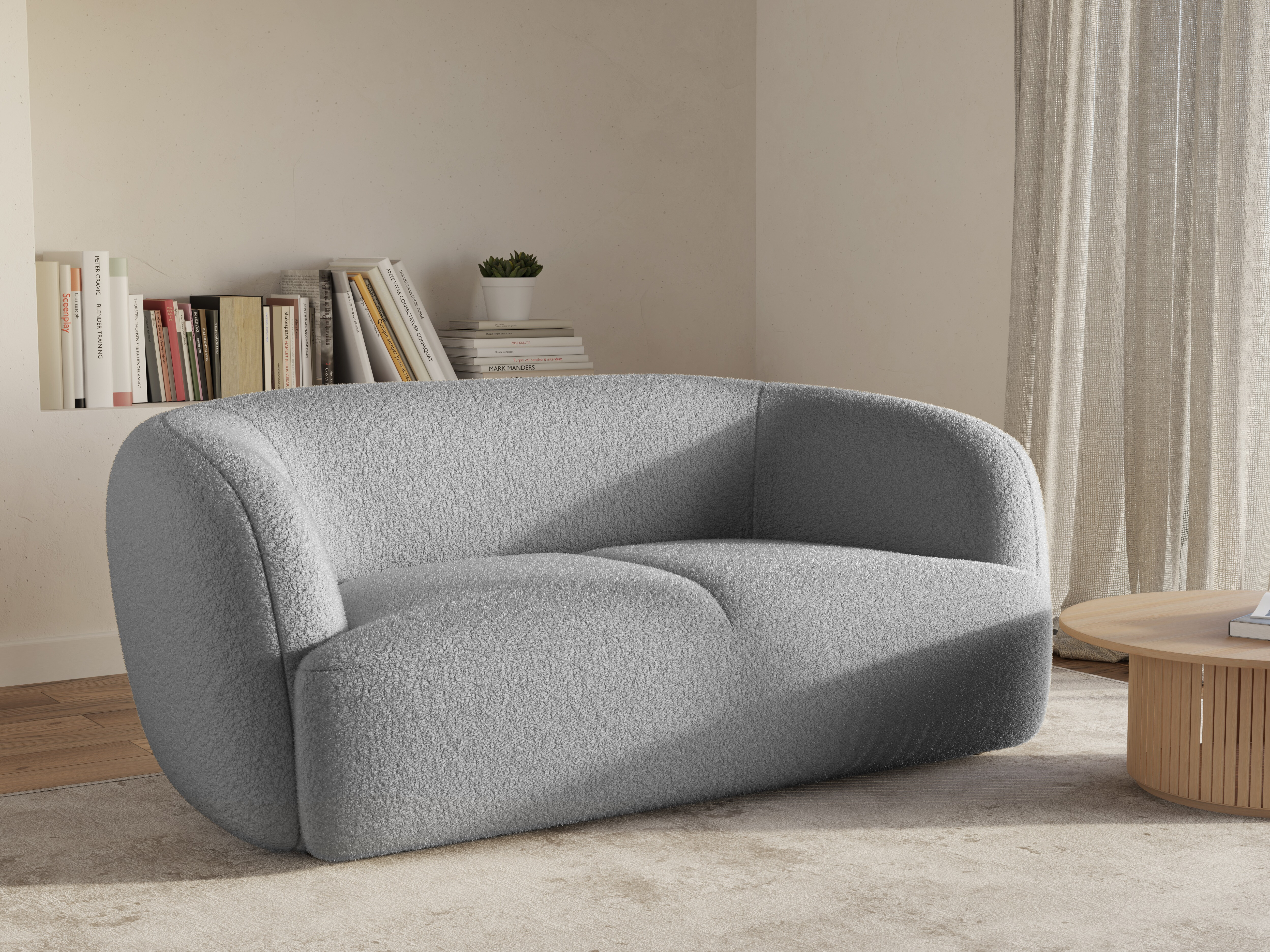 Kavč Rosemead 101 (New or Never 83)