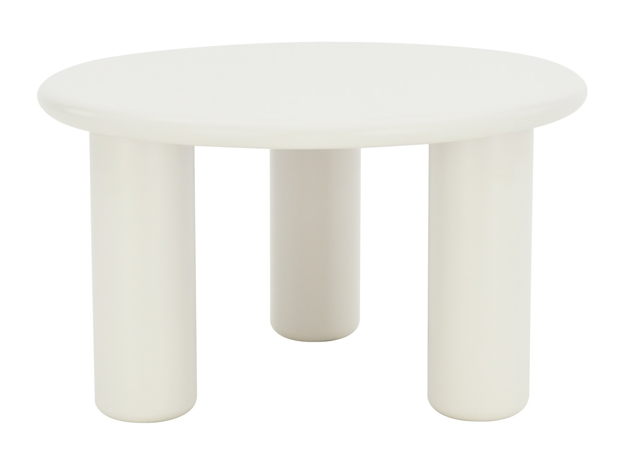 Klubska mizica Burleson 493 (Krema)