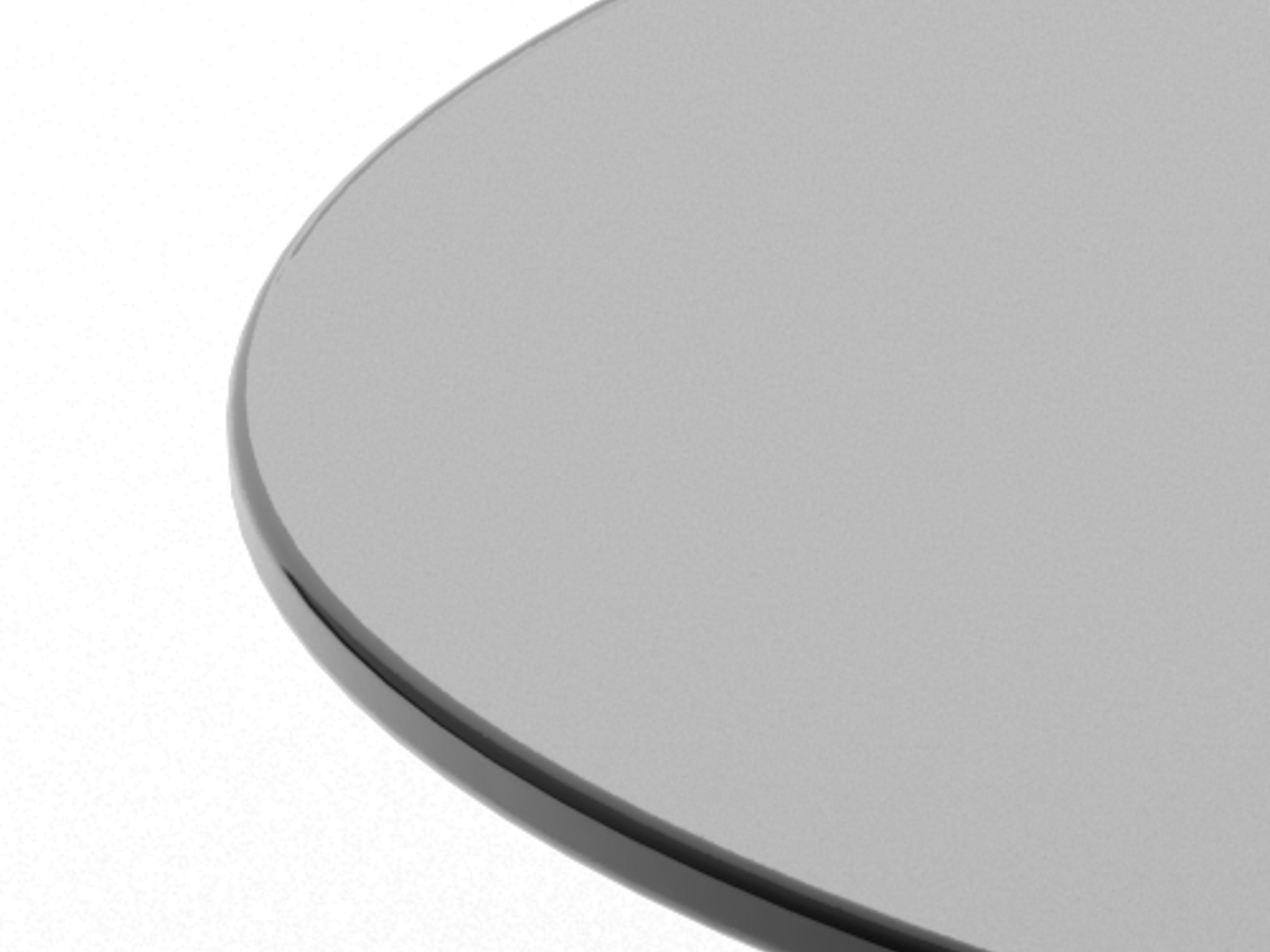 Klubska mizica Norsica 1004 (Črna)