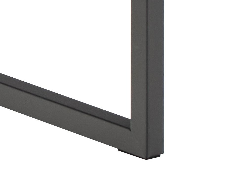 Konzolna miza Norsica 1005 (Črna)