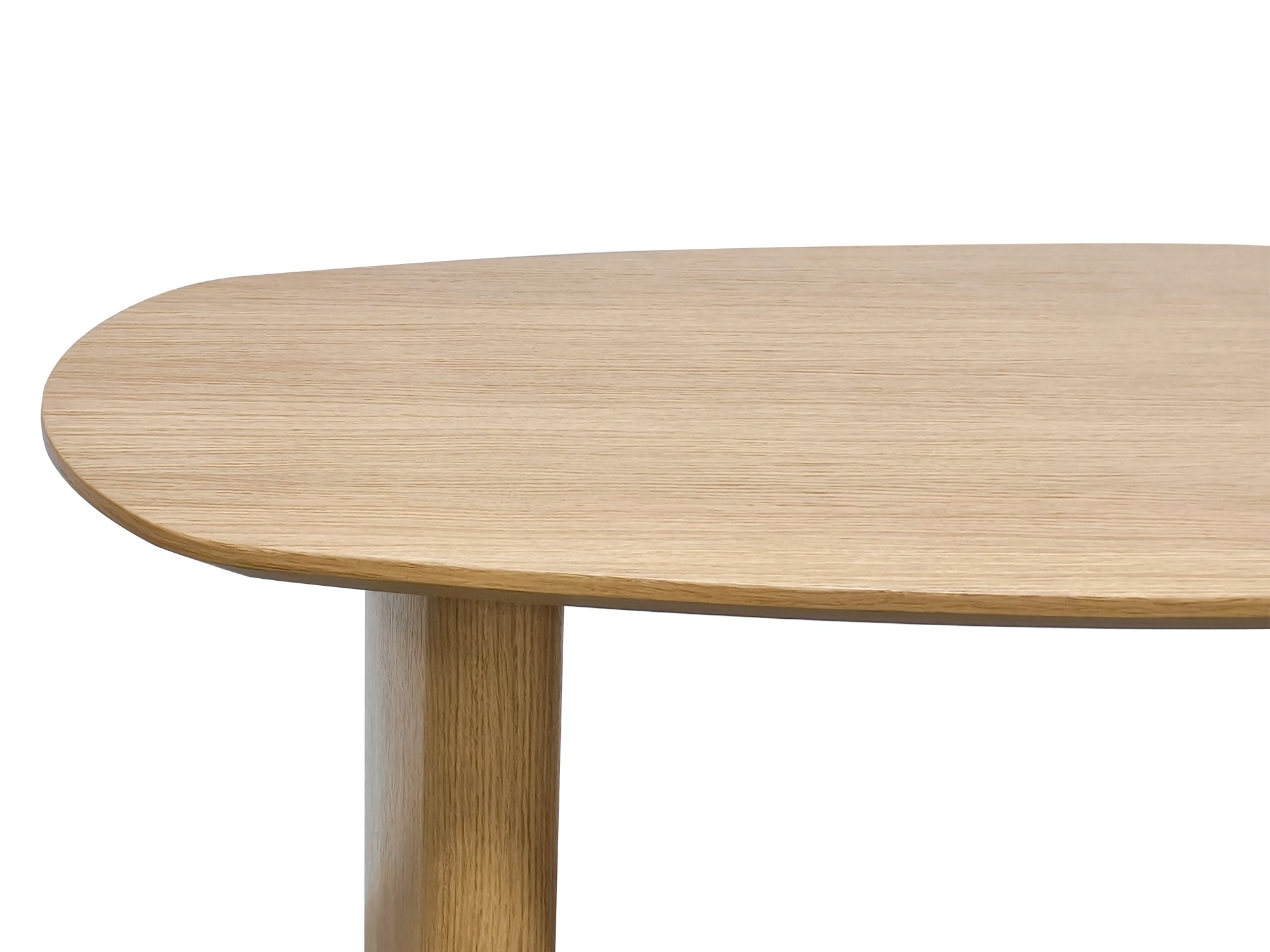 Miza Burleson 491 (Hrast)