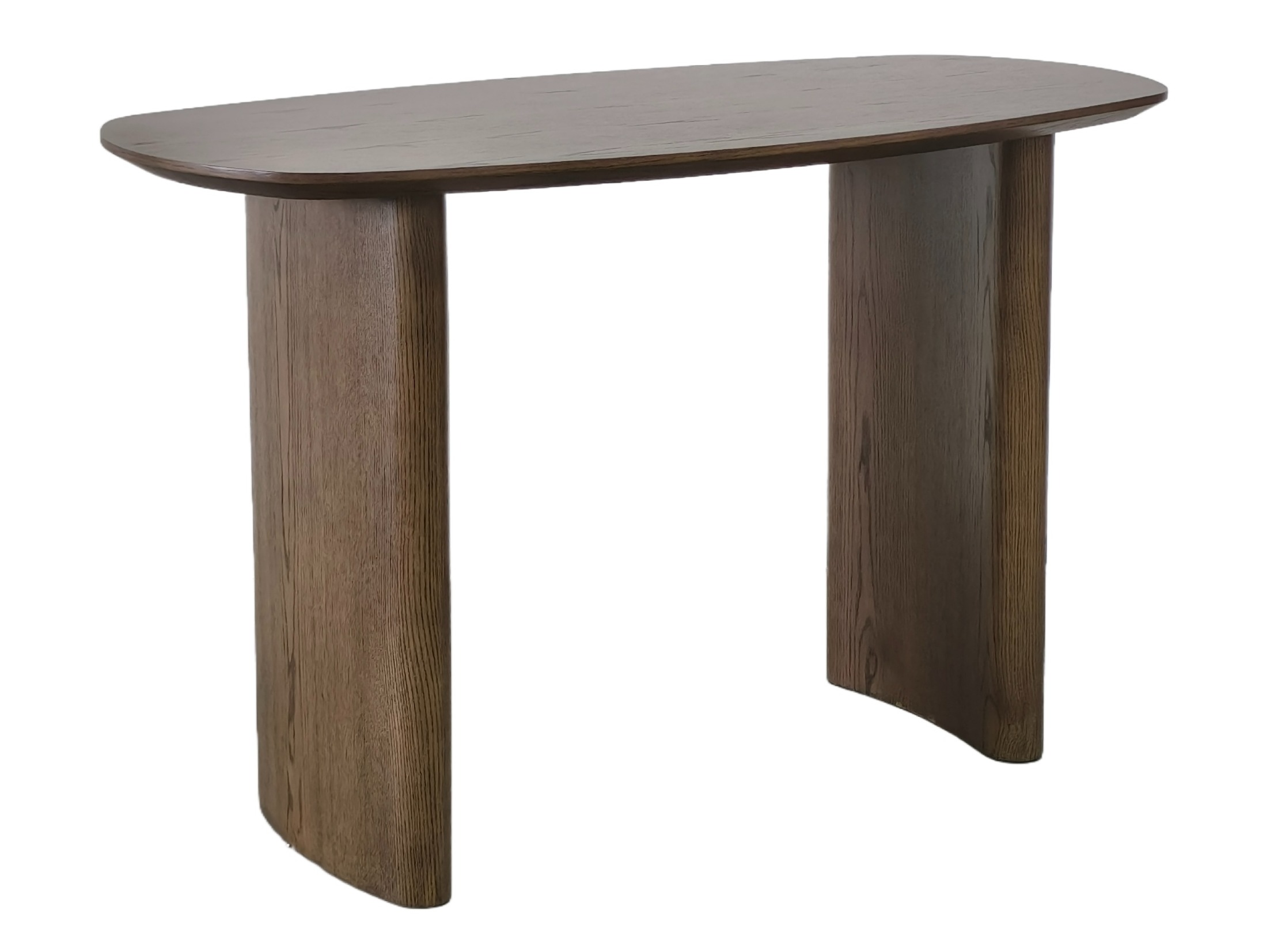 Miza Burleson 491 (Temen hrast)