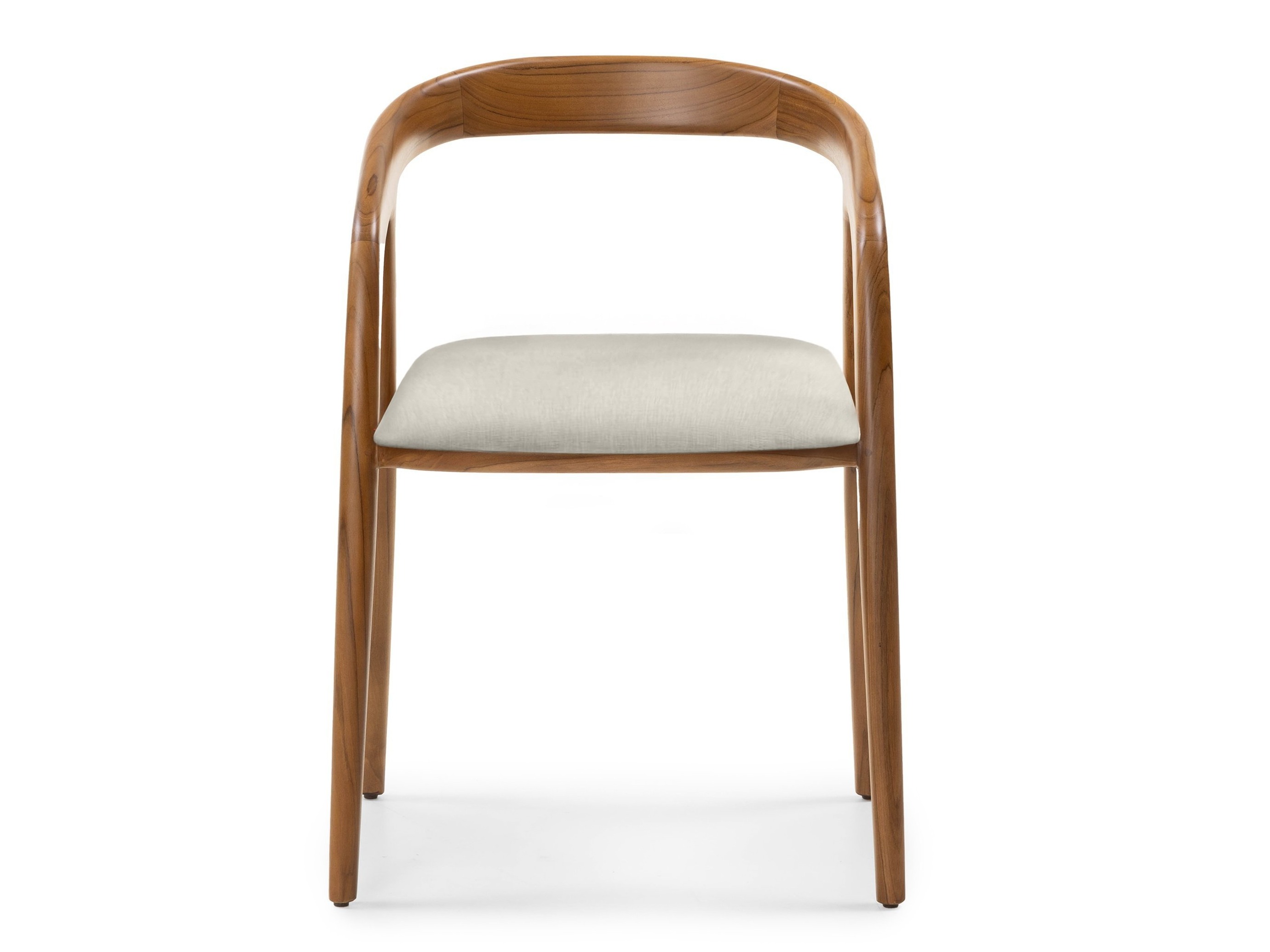 Stol Burleson 492 (Krema + Hrast)