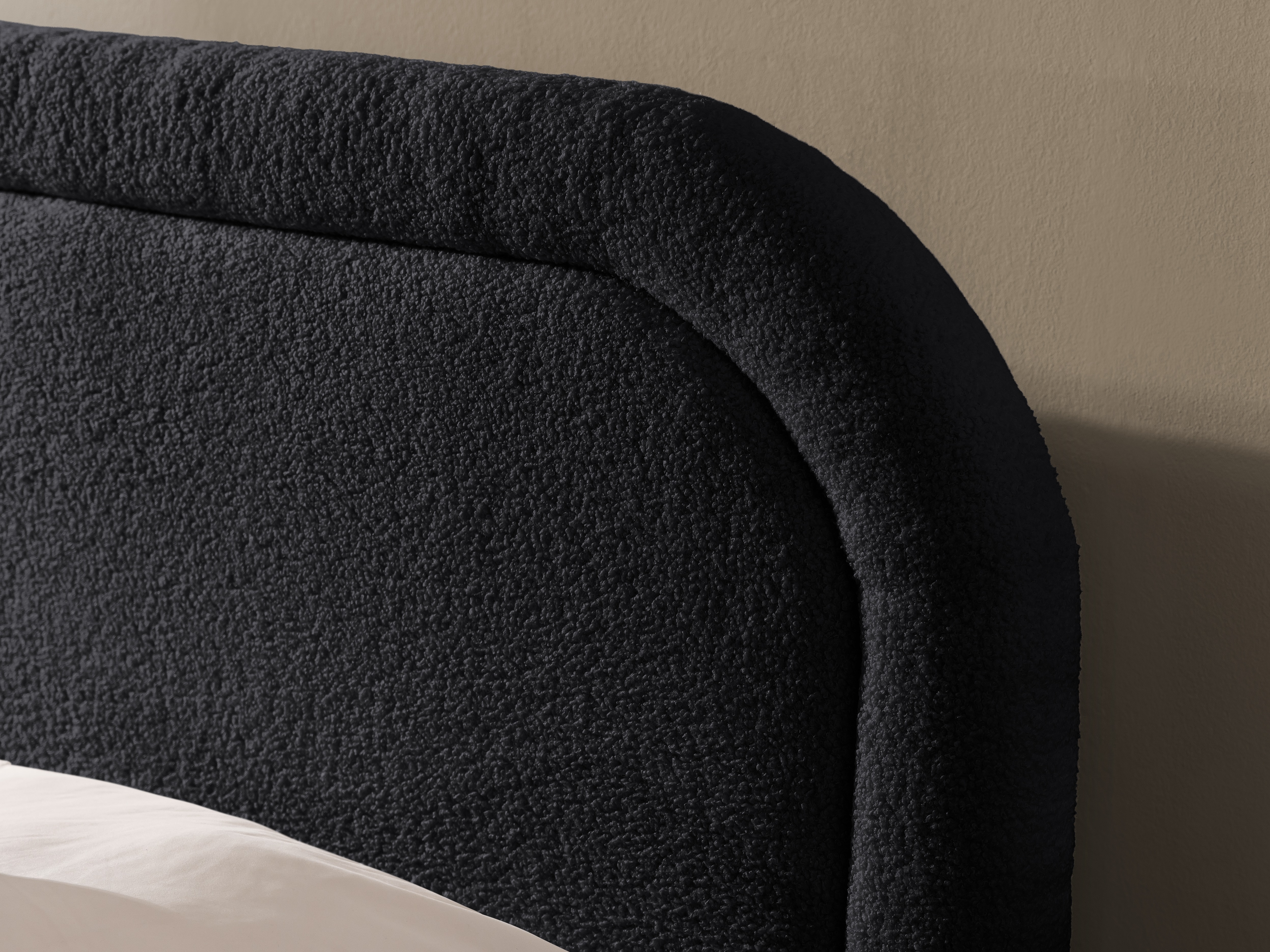 Boxspring postelja Rocklin 115 (Quelle 100)