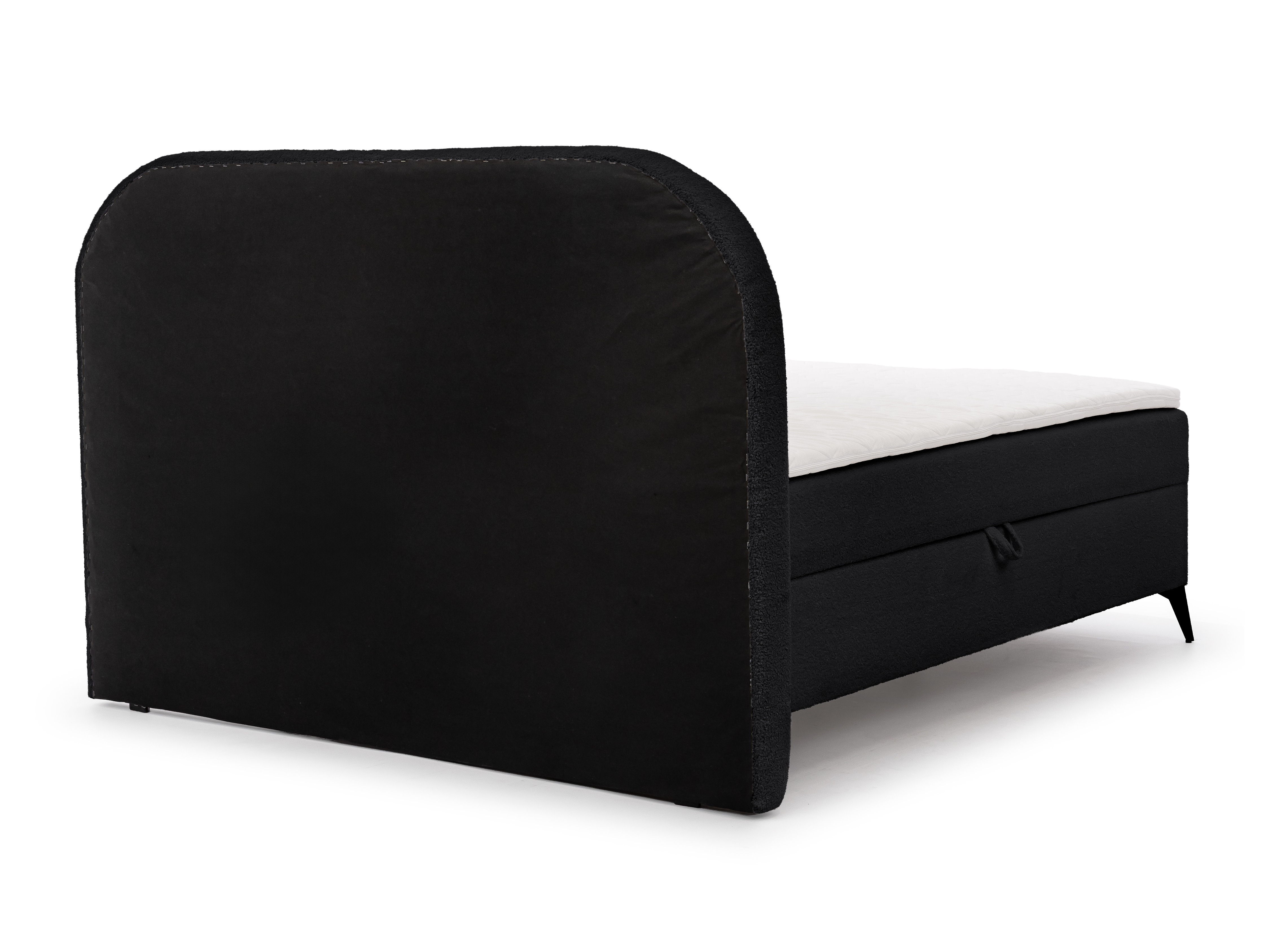 Boxspring postelja Rocklin 115 (Quelle 100)