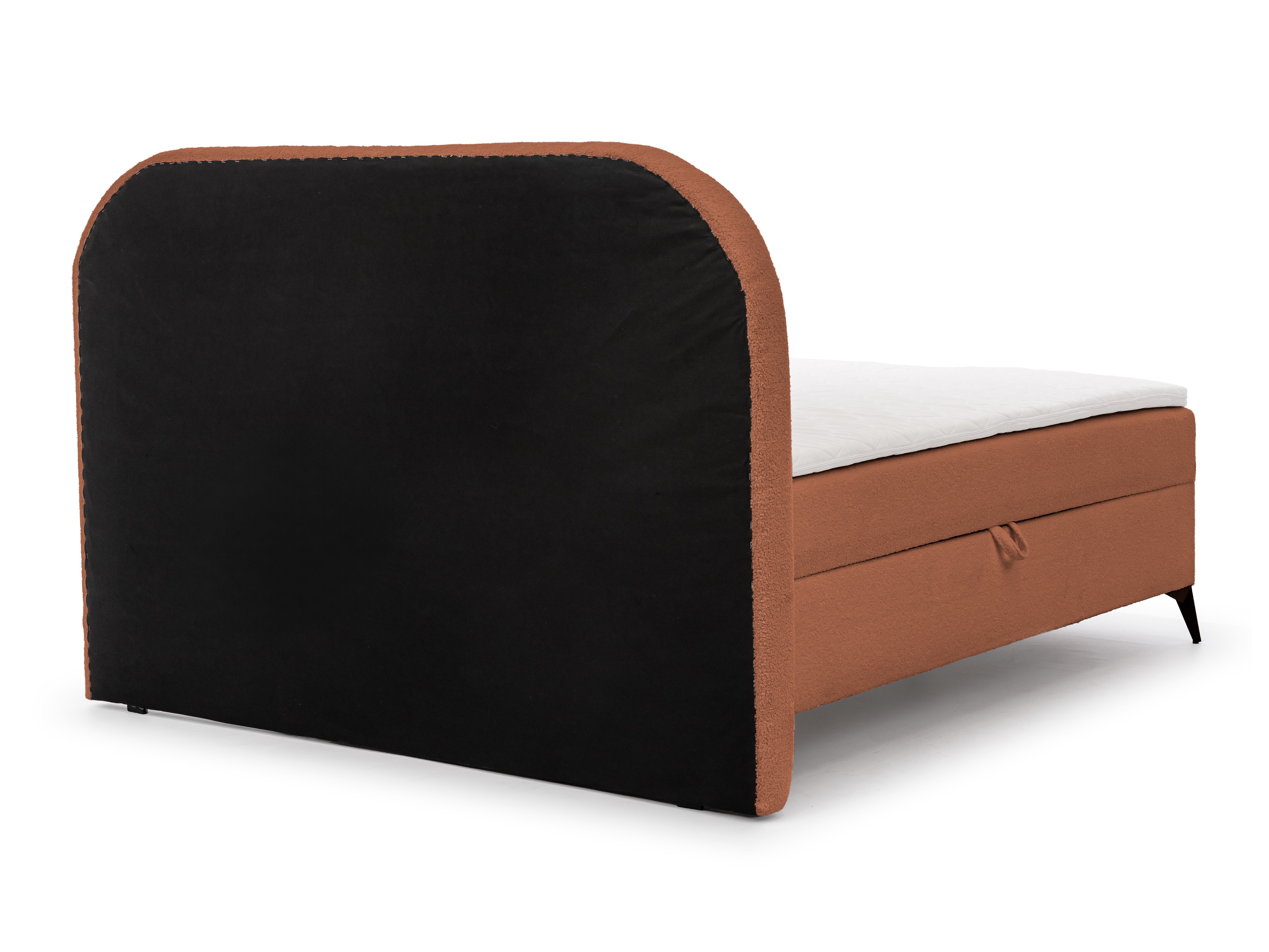 Boxspring postelja Rocklin 115 (Quelle 54)