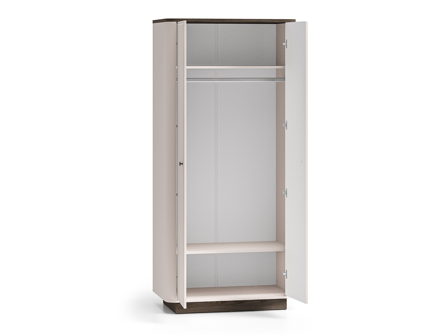 Garderobna omara Cavrome 101