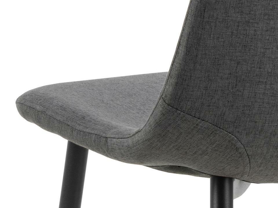 Jedilniški komplet Norsica 1008 (Siva)