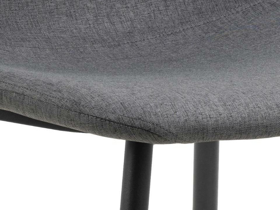 Jedilniški komplet Norsica 1008 (Siva)