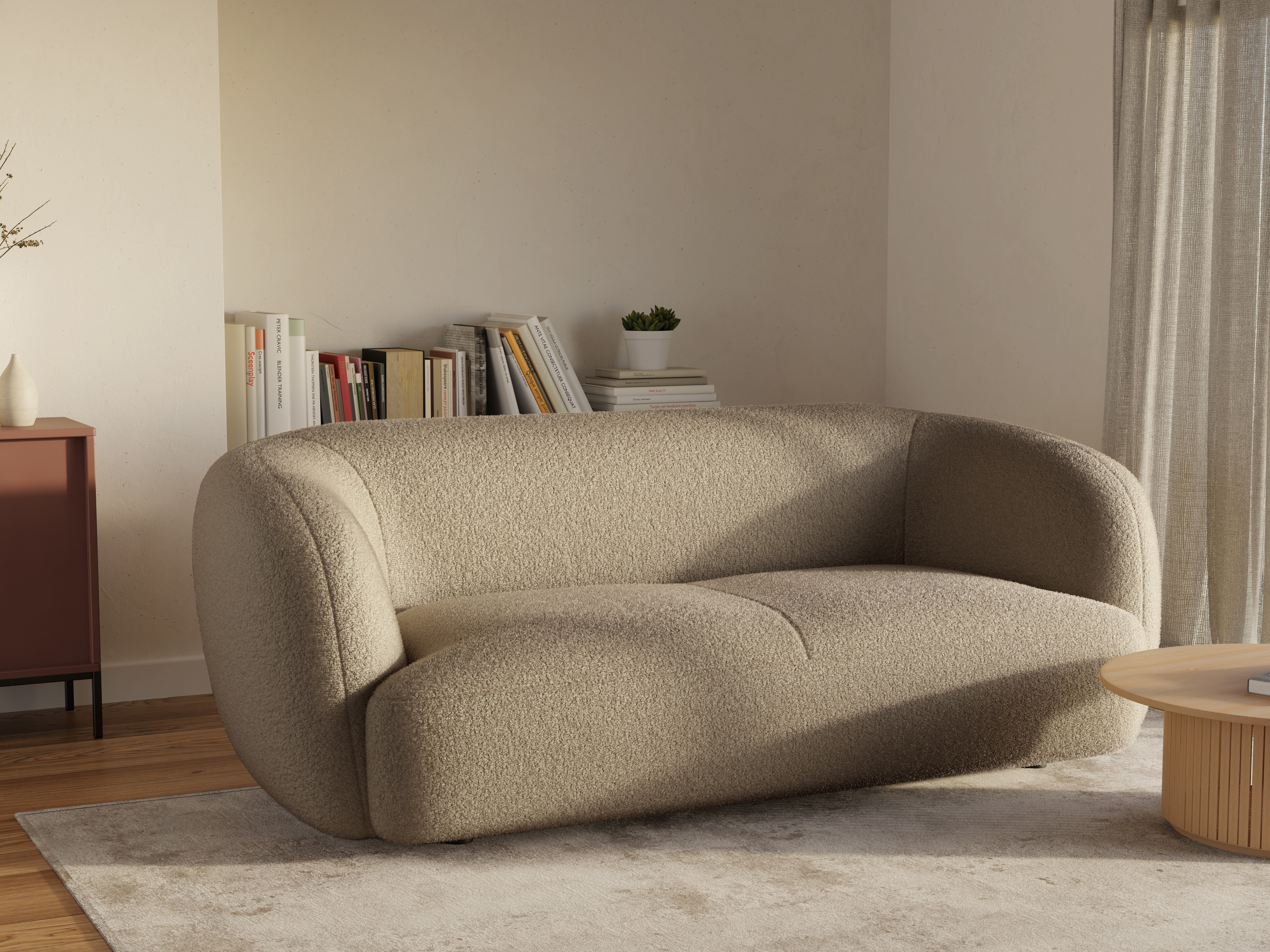 Kavč Rosemead 102 (New or Never 05)