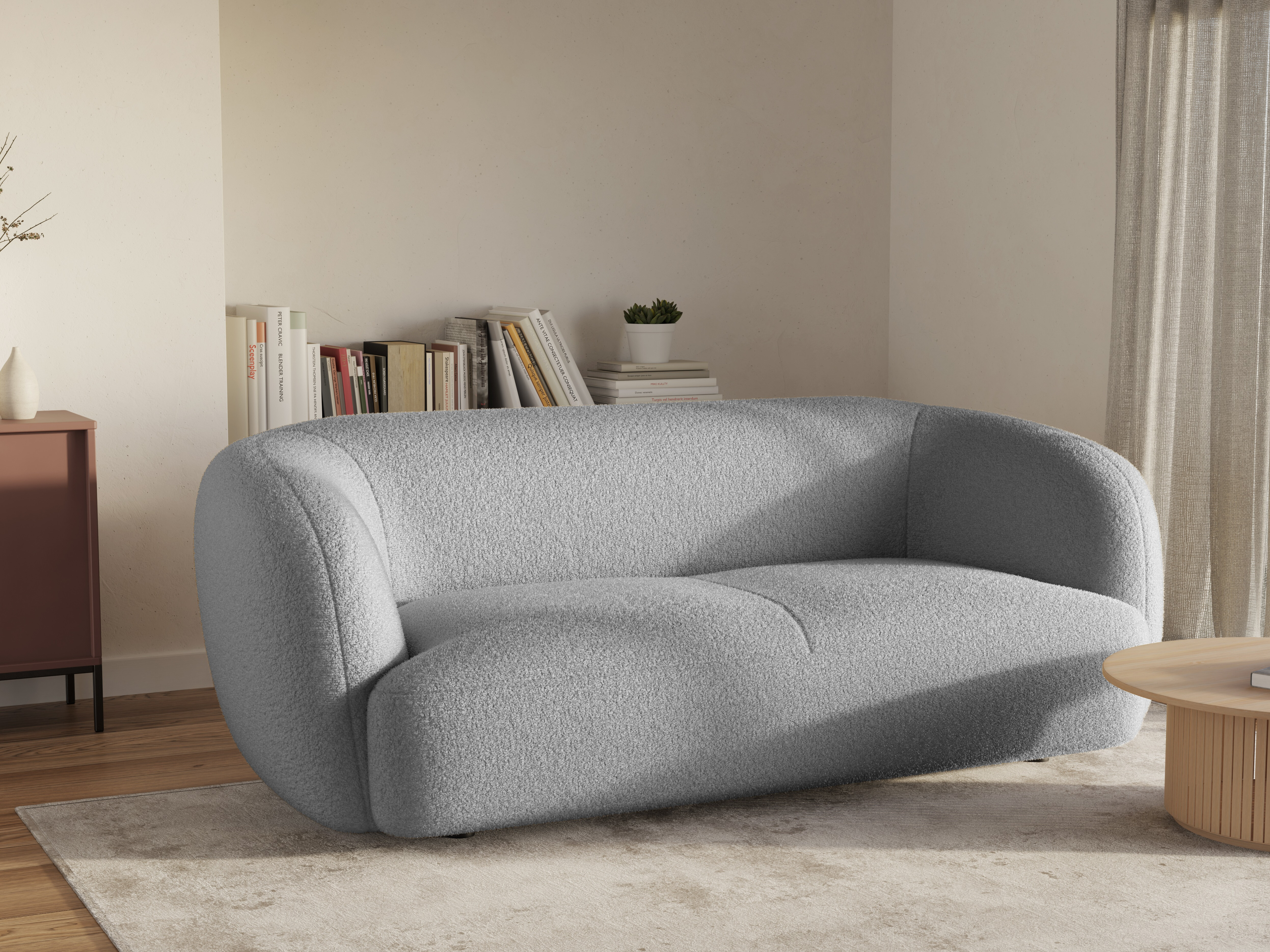 Kavč Rosemead 102 (New or Never 83)