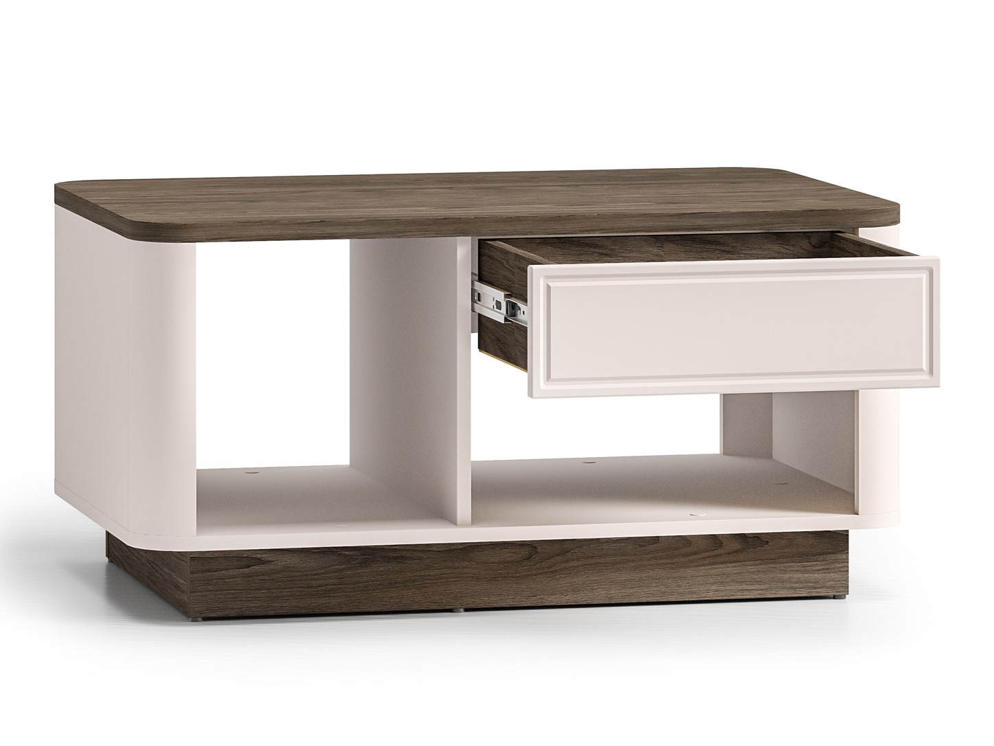 Klubska mizica Cavrome 106