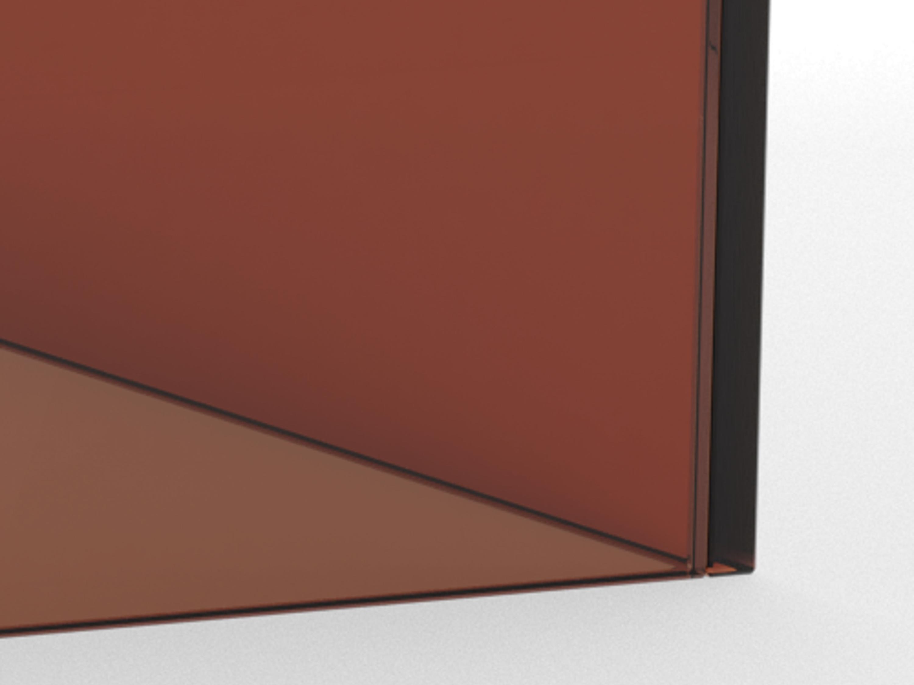 Komplet klubskih mizic Norsica 1007 (Rjava)