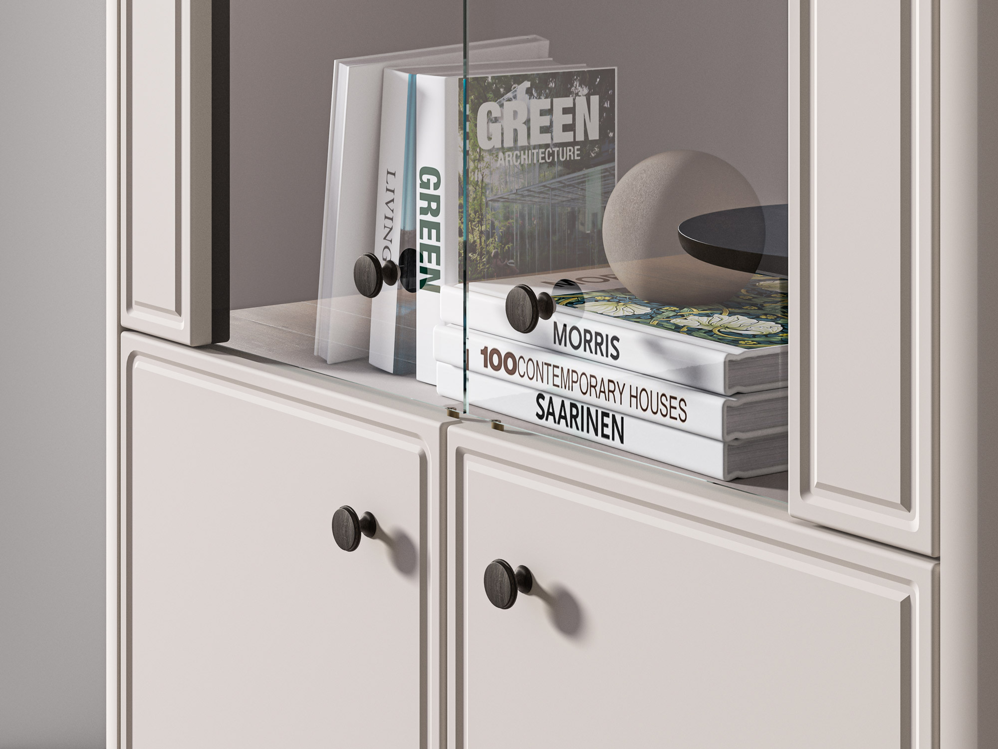 Komplet za dnevno sobo Cavrome 109