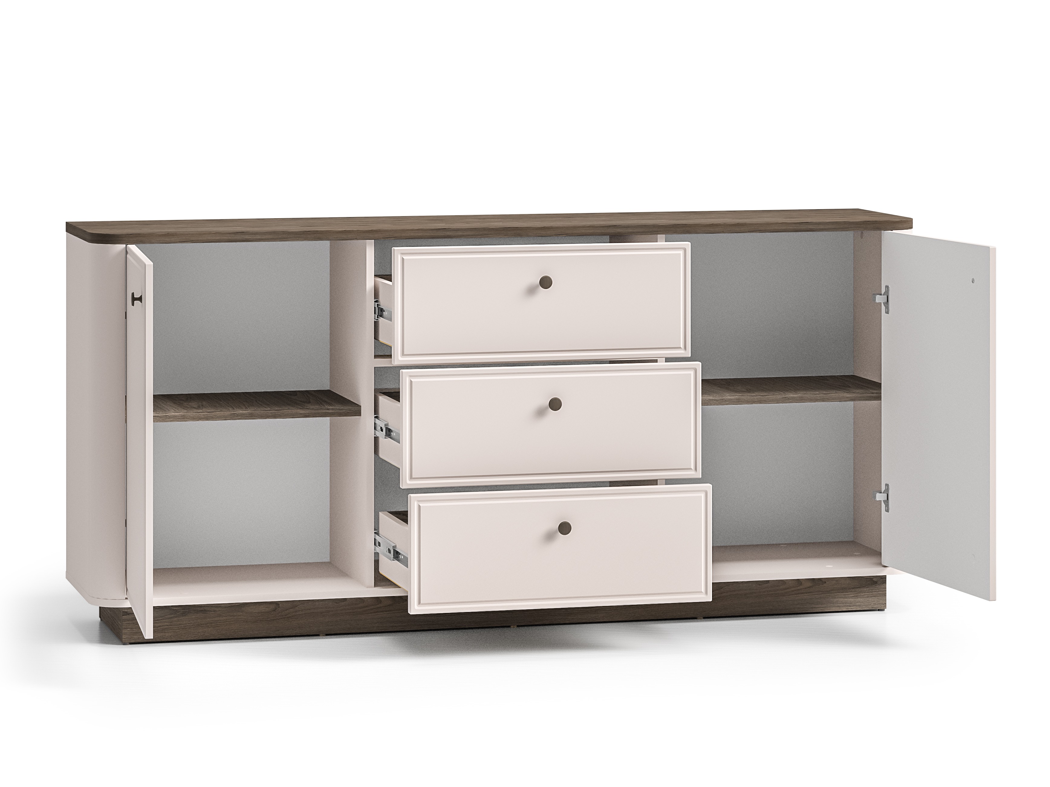 Komplet za dnevno sobo Cavrome 109