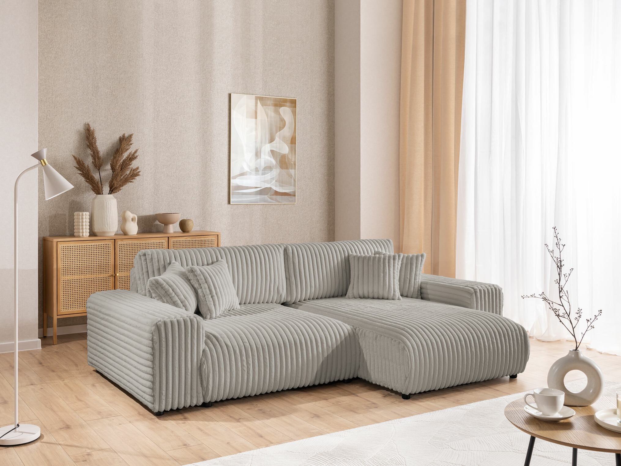 Kotna garnitura Rocklin 116 (Vito 07)