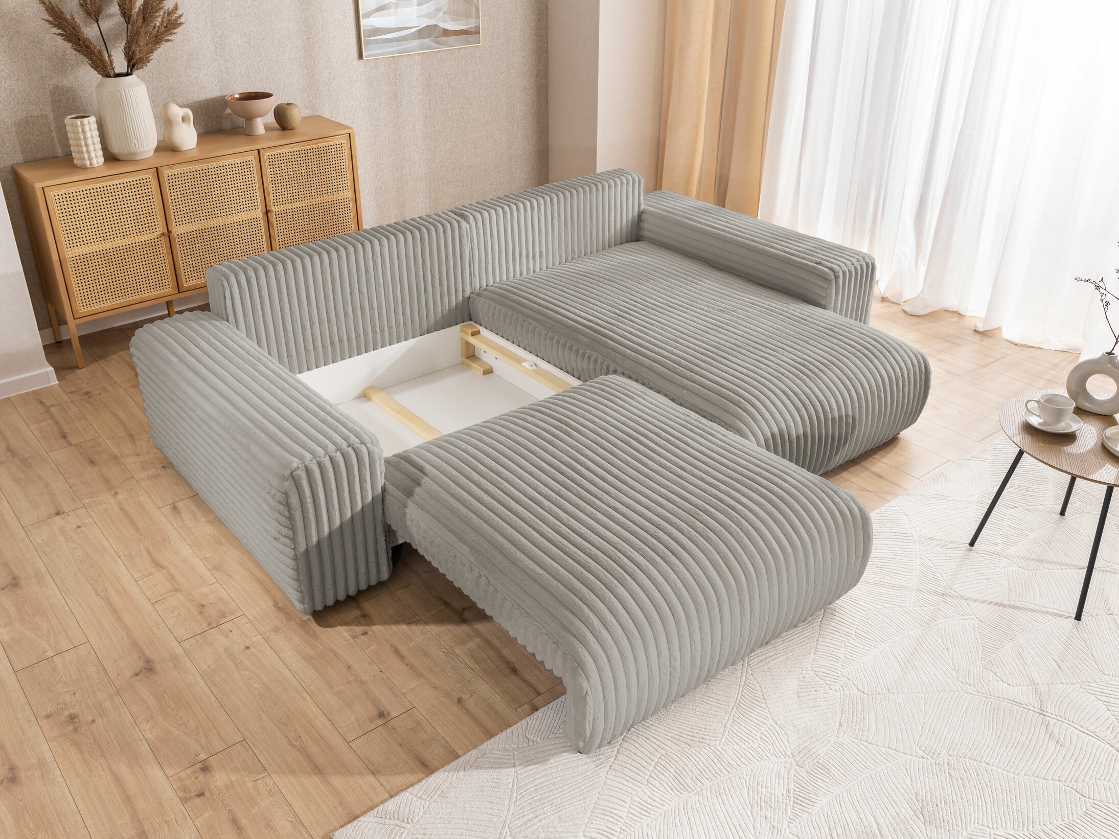 Kotna garnitura Rocklin 116 (Vito 07)