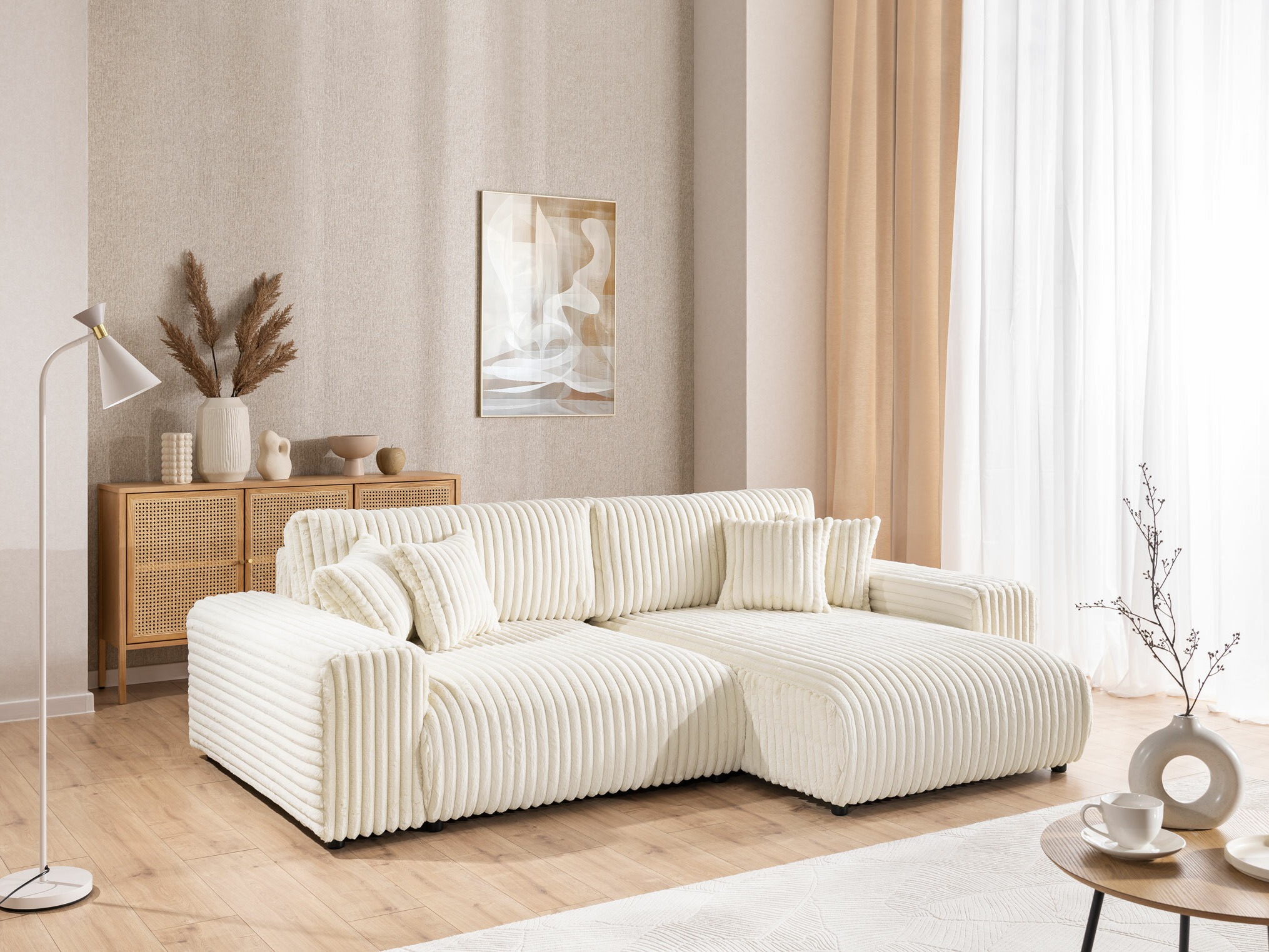 Kotna garnitura Rocklin 116 (Vito 23)