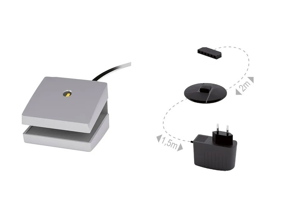 LED razsvetljava Cavrome 105