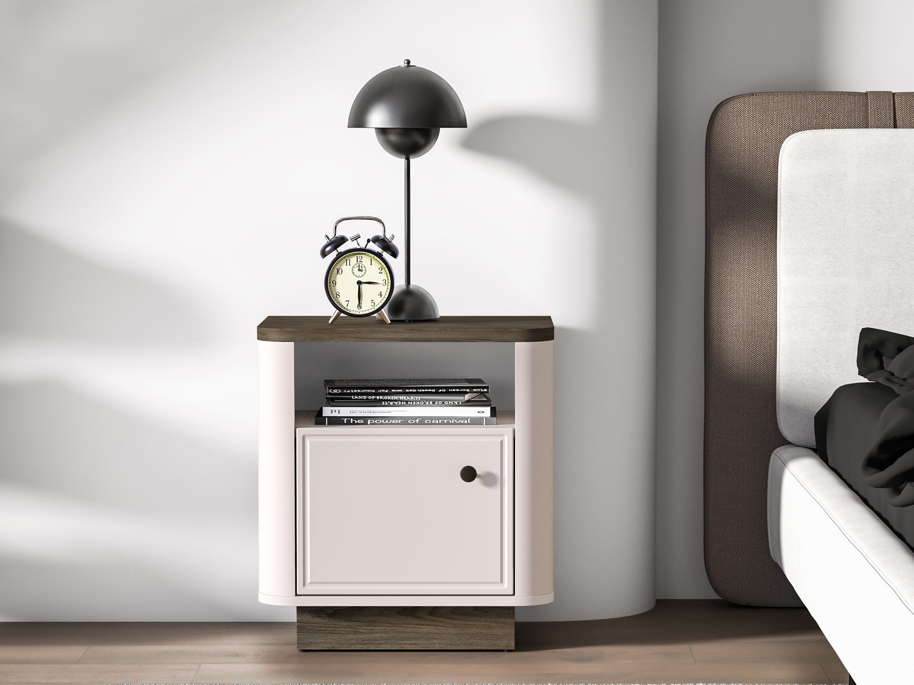 Nočna omarica Cavrome 107