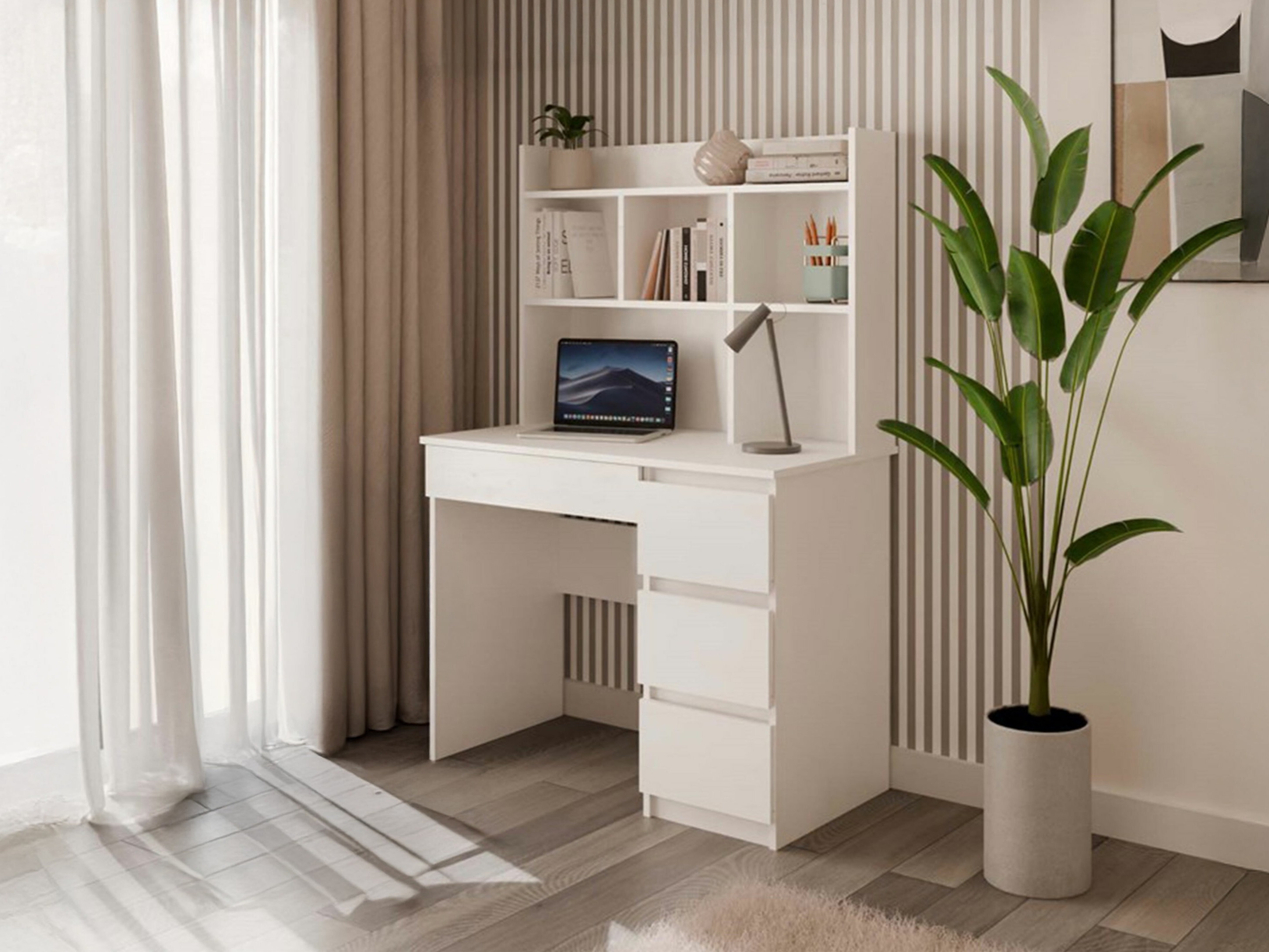 Pisalna miza Mandeville 337 (Desno)