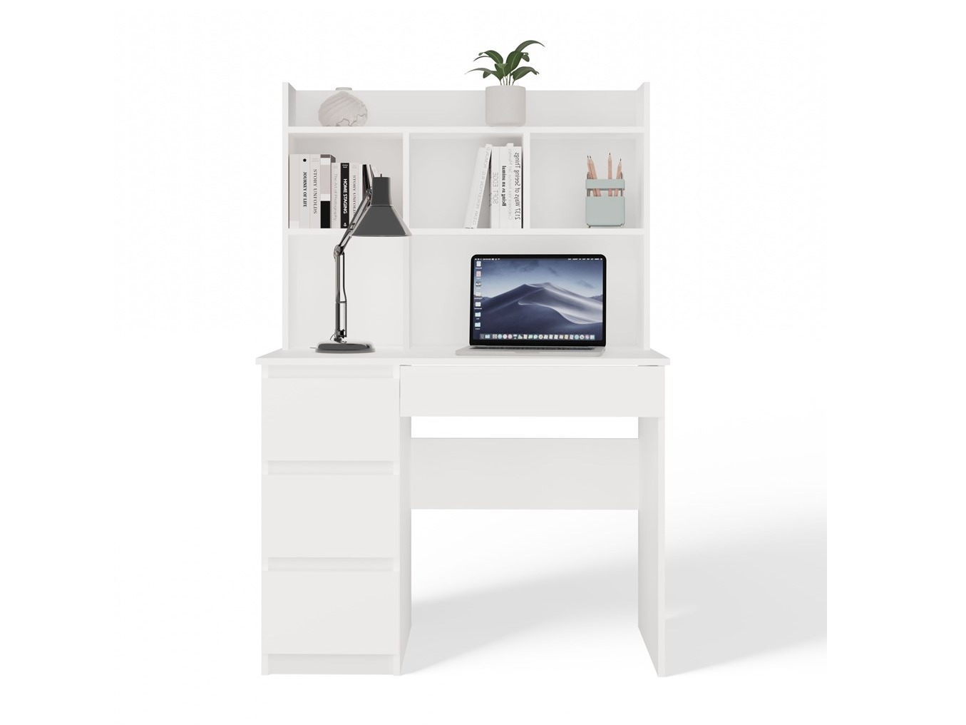 Pisalna miza Mandeville 337 (Levo)