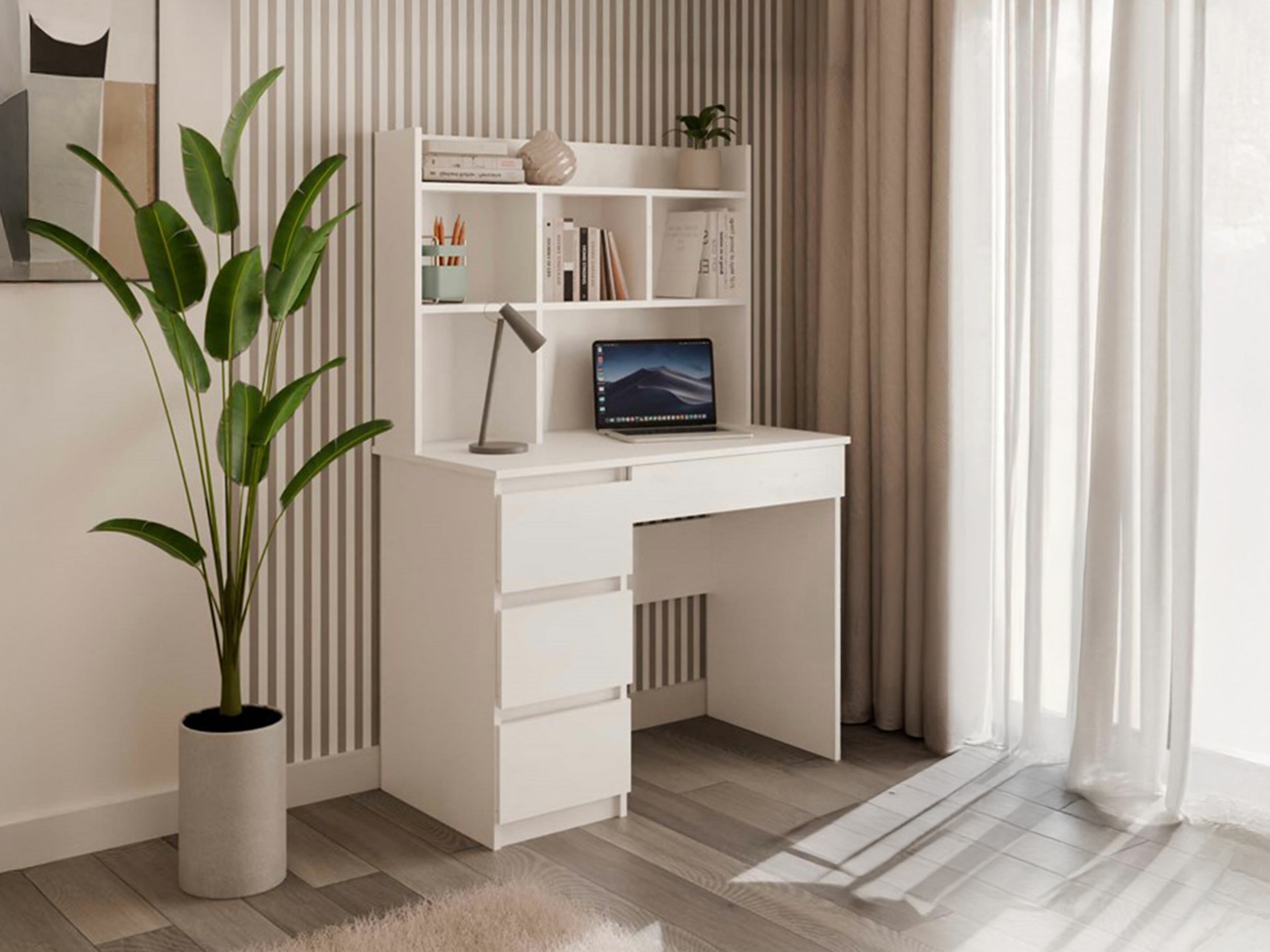 Pisalna miza Mandeville 337 (Levo)