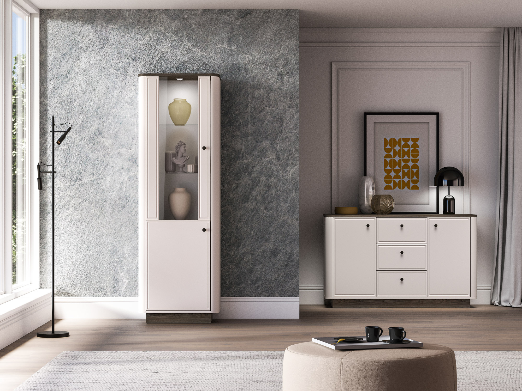 Regal Cavrome 104
