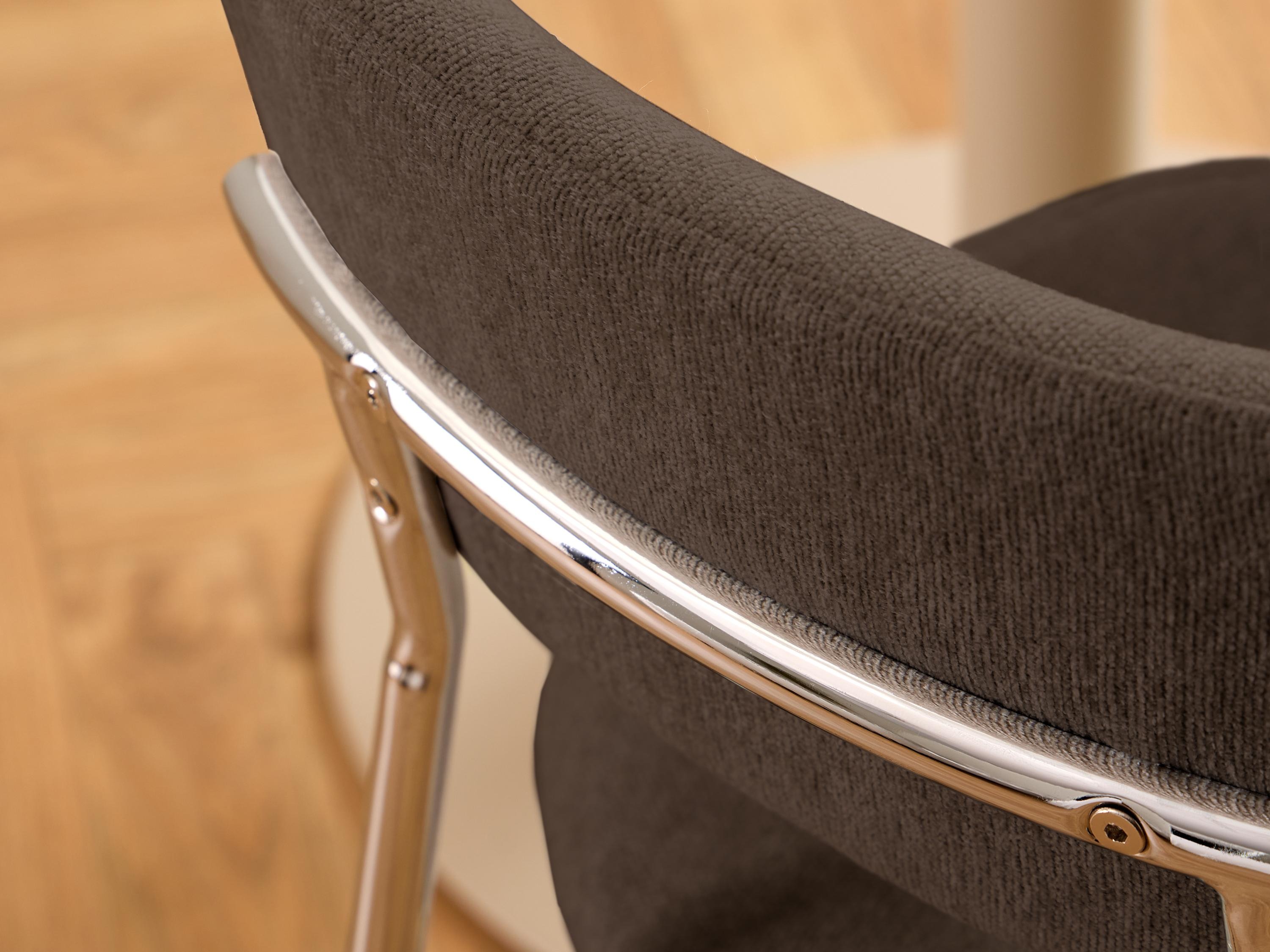 Stol Norsica 1006 (Rjava)