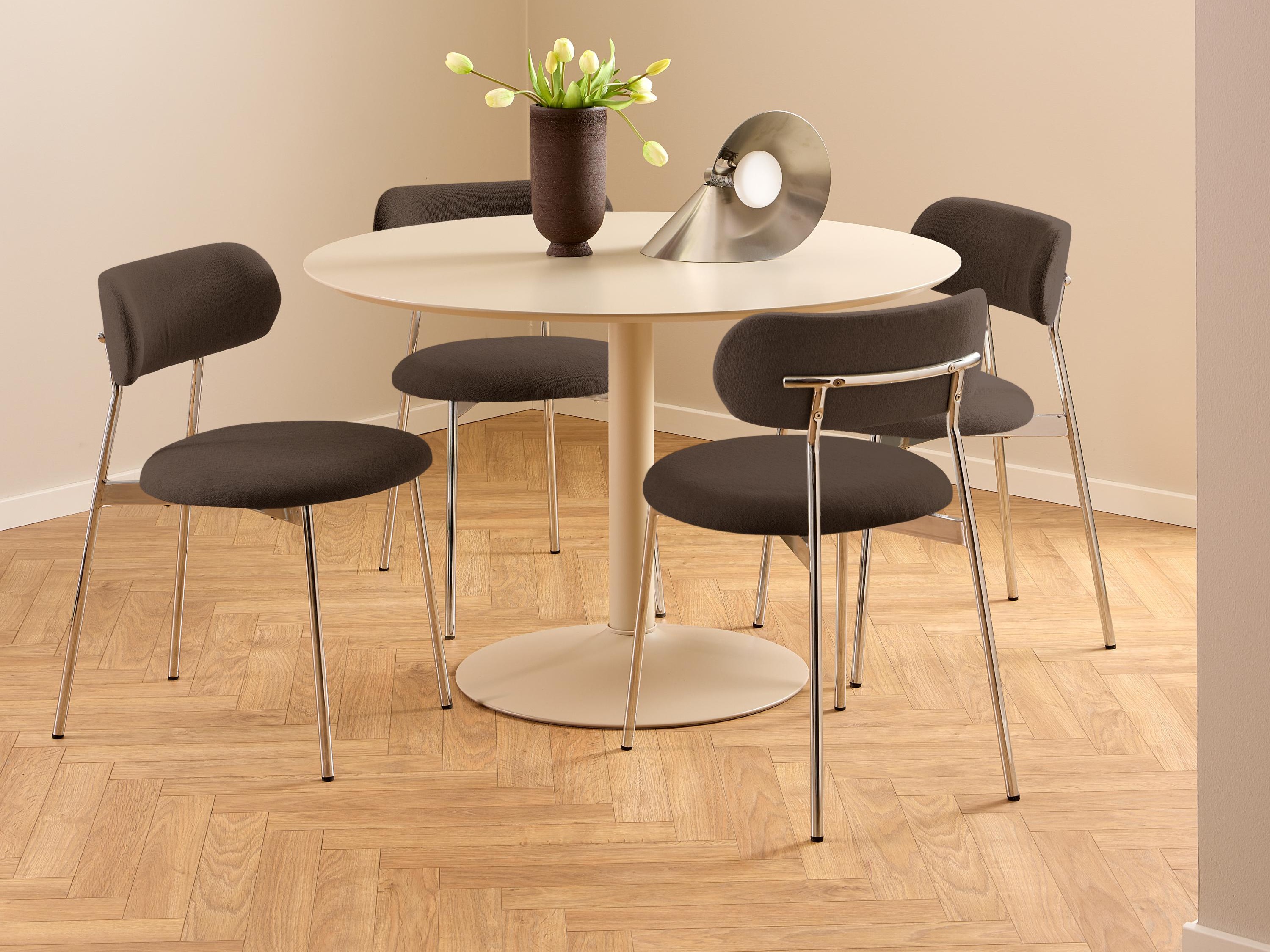 Stol Norsica 1006 (Rjava)