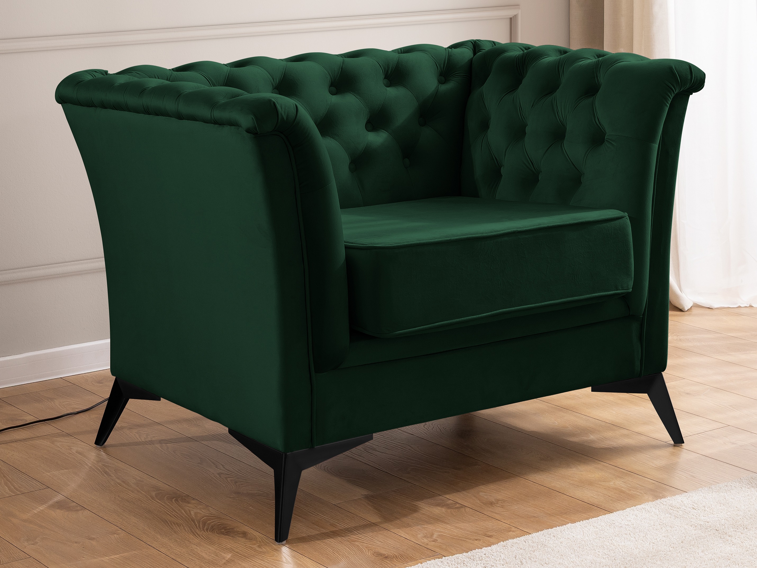 Fotelj Rocklin 118 (Riviera 38)