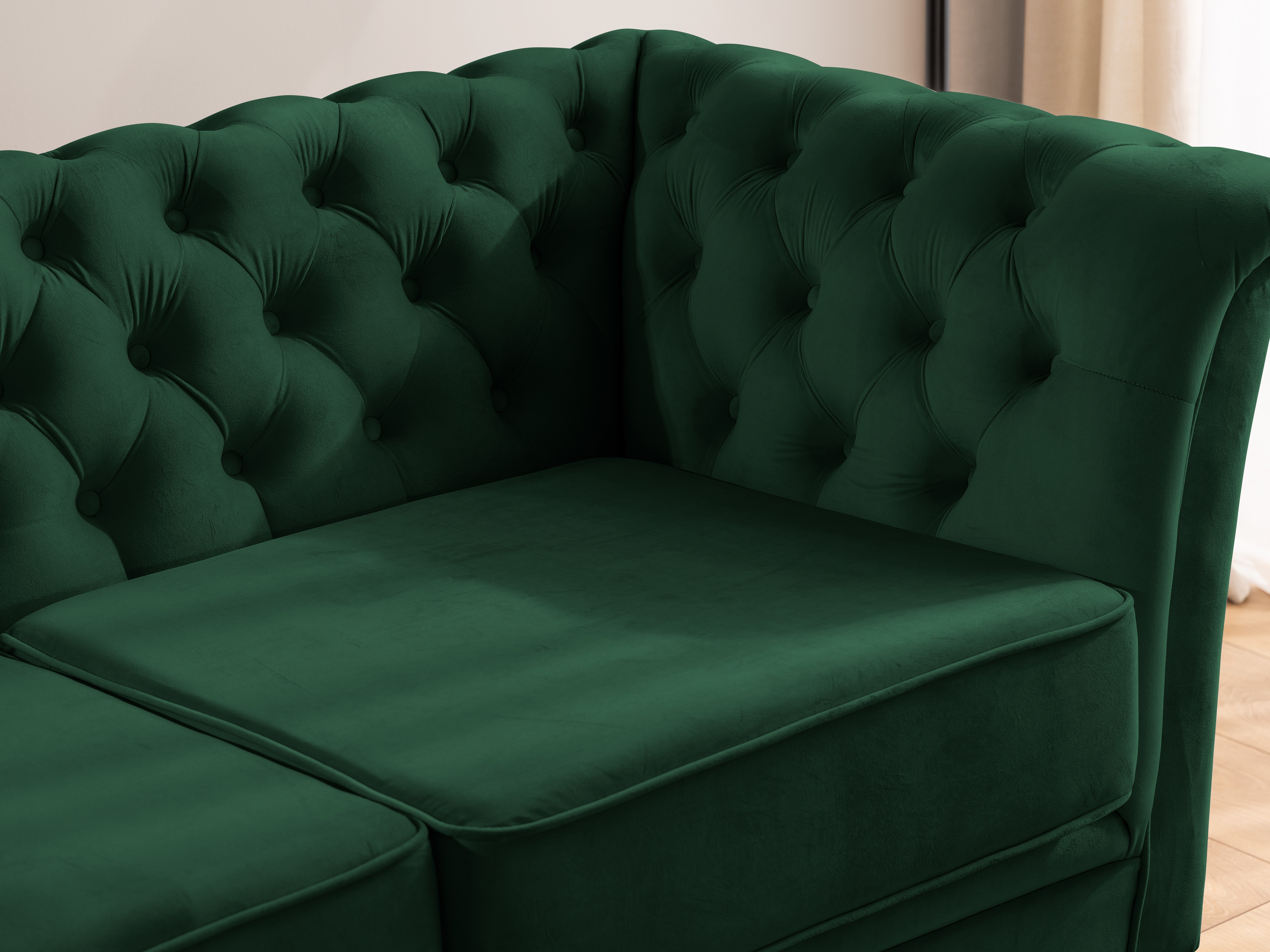 Fotelj Rocklin 118 (Riviera 38)