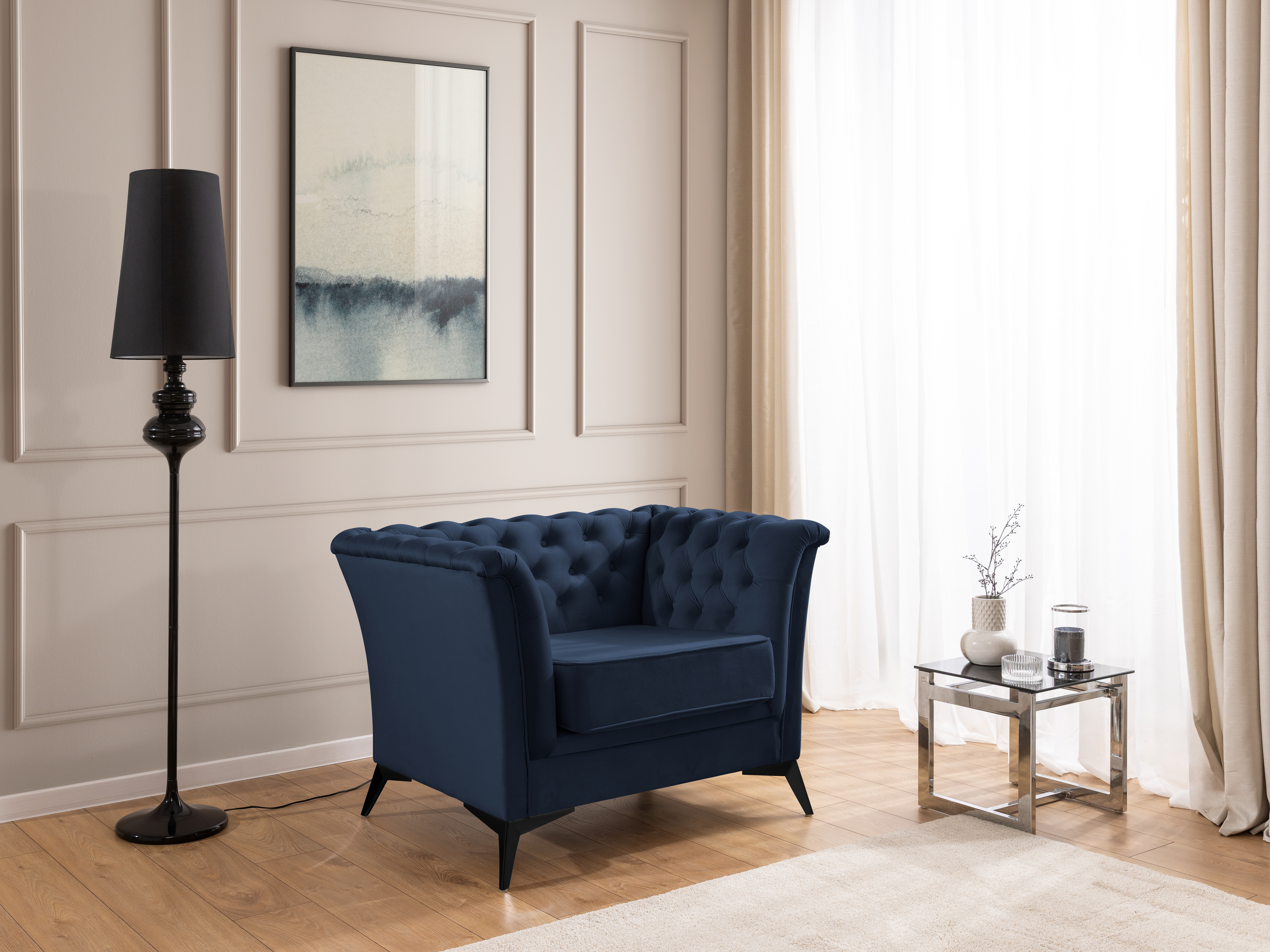 Fotelj Rocklin 118 (Riviera 81)