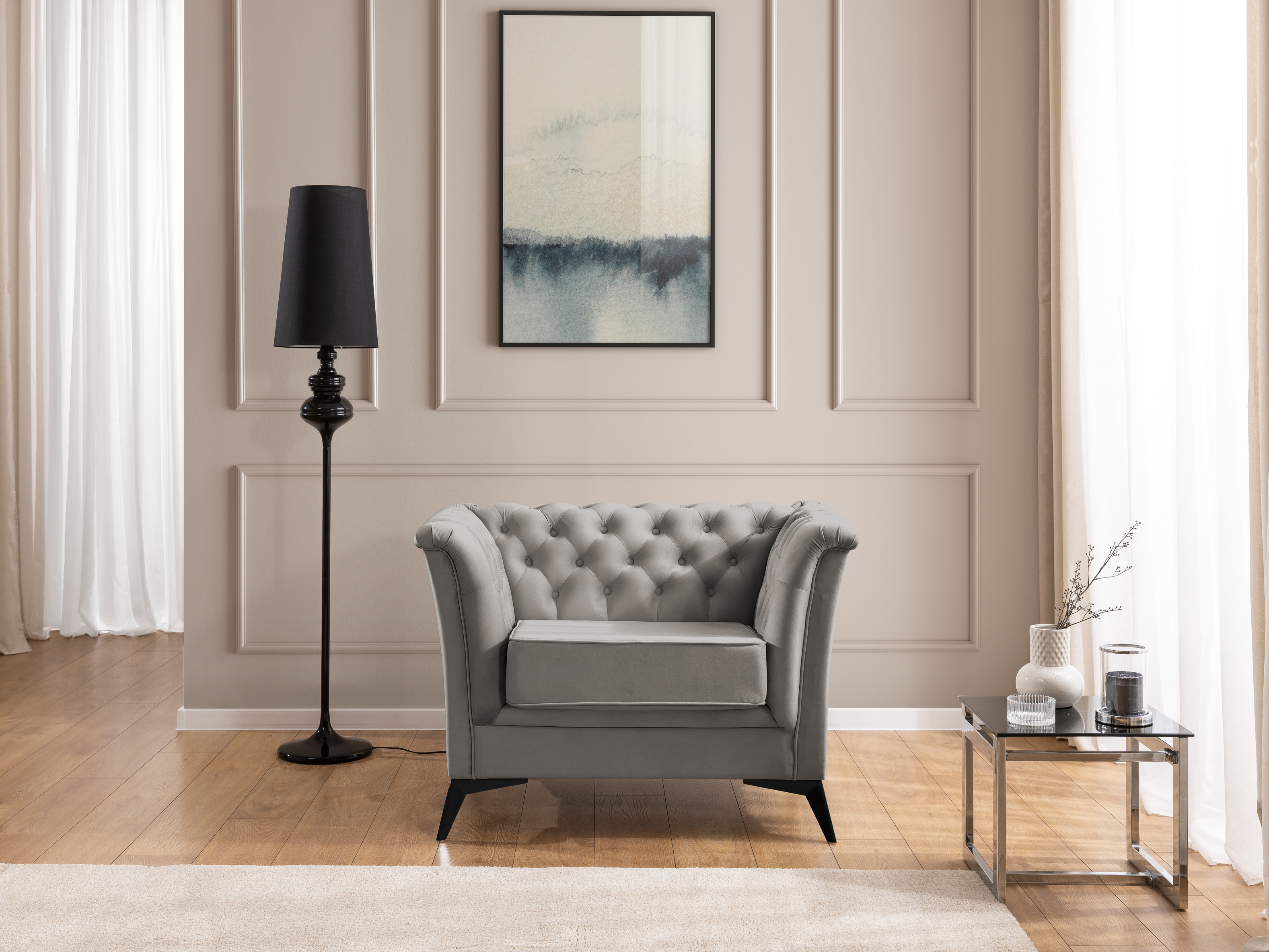 Fotelj Rocklin 118 (Riviera 91)