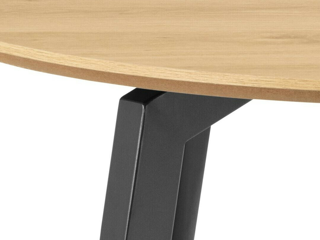 Jedilniški komplet Norsica 1008 (Siva)