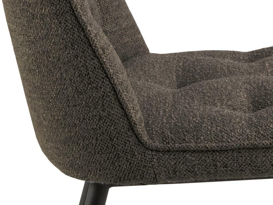 Jedilniški komplet Norsica 1012 (Rjavi marmor)