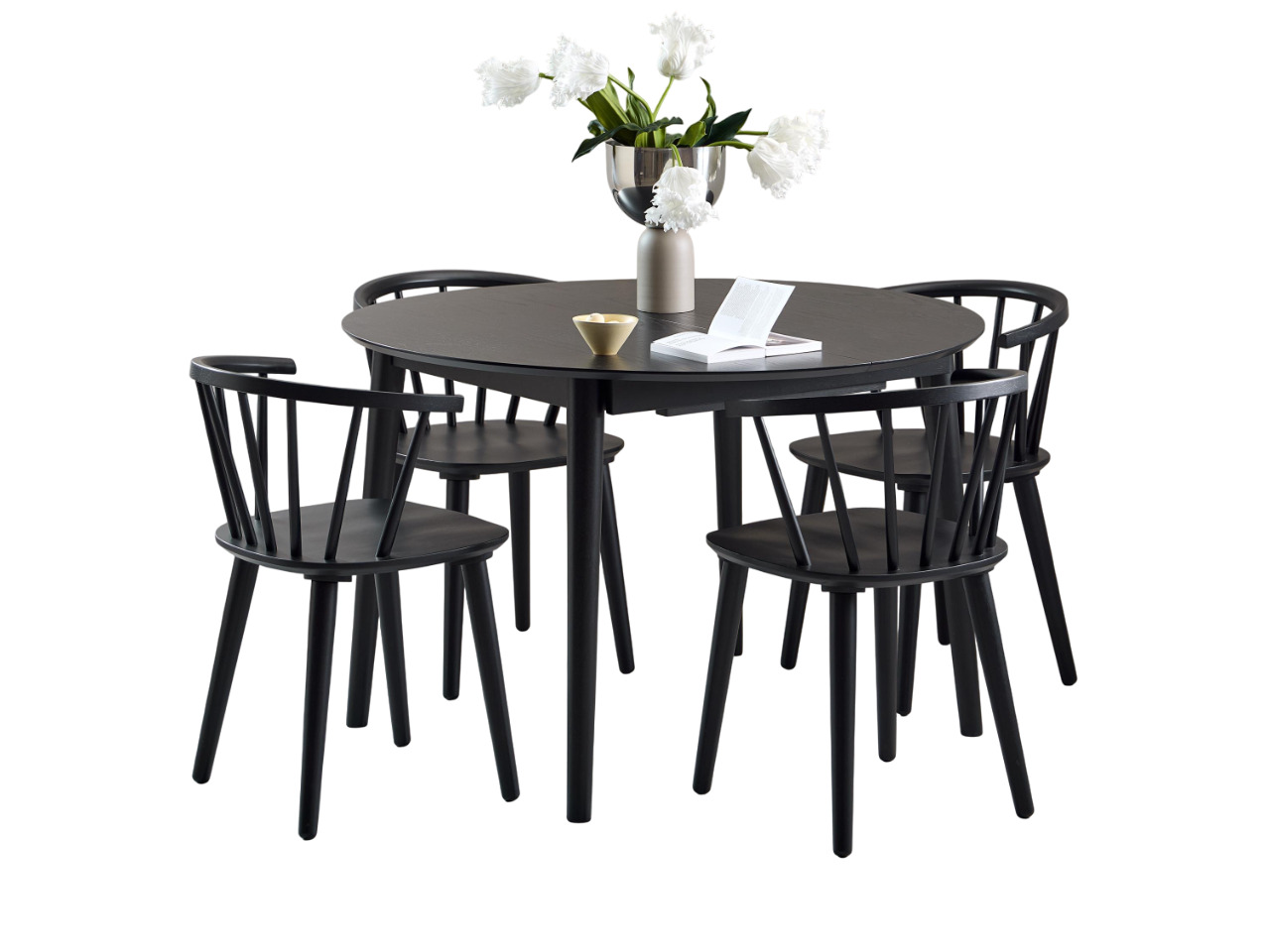 Jedilniški komplet Norsica 1016