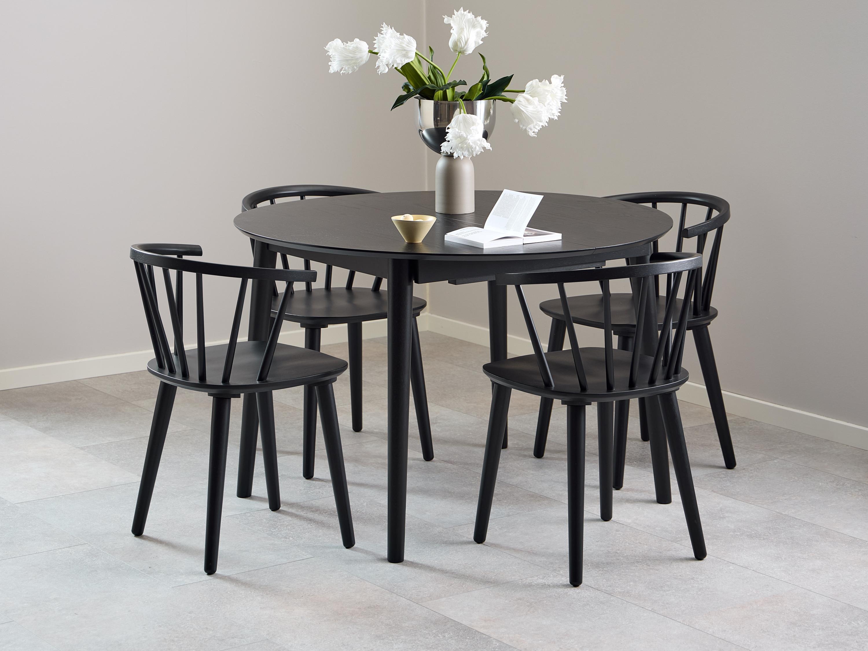 Jedilniški komplet Norsica 1016