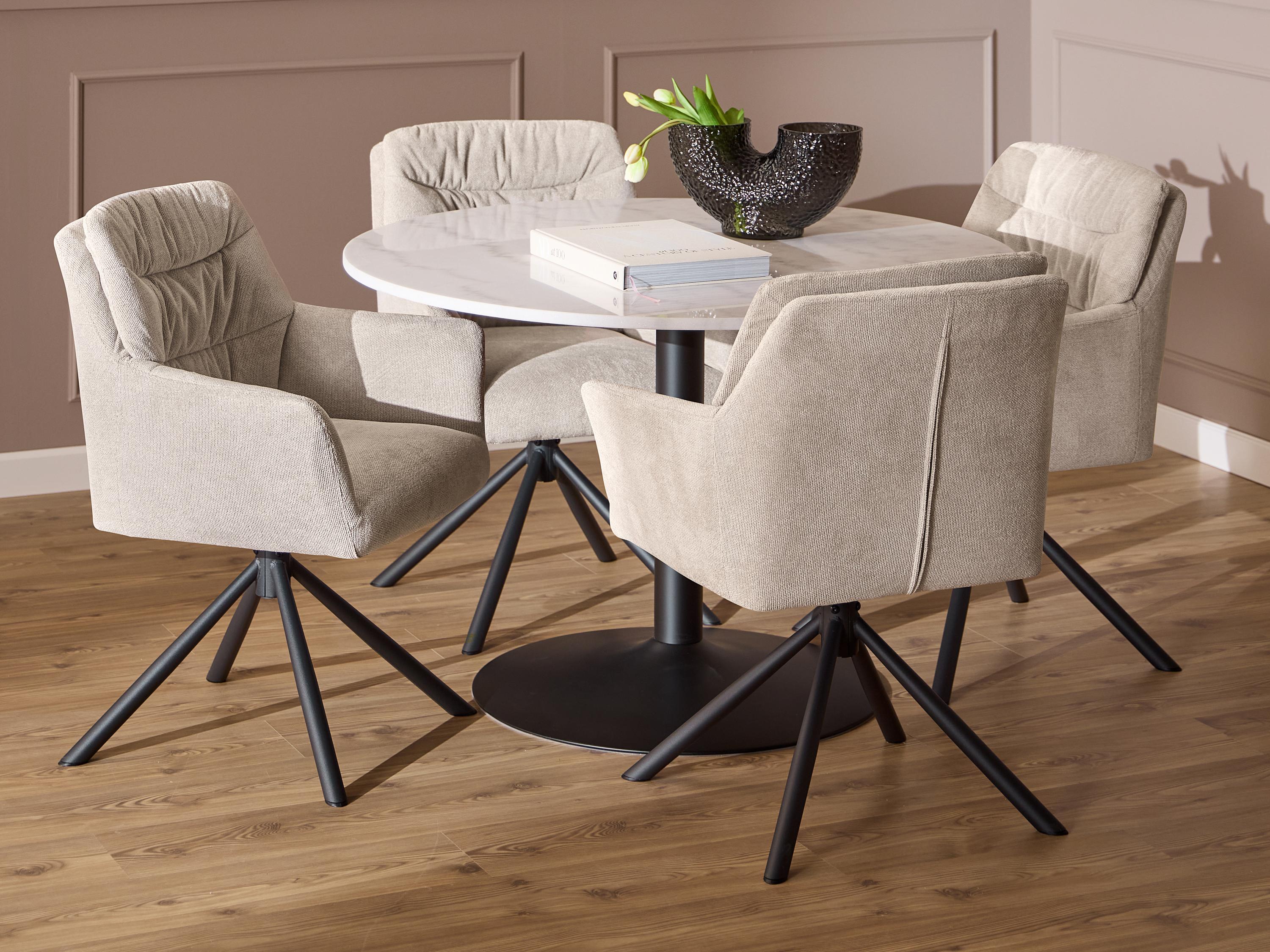 Jedilniški komplet Norsica 1017