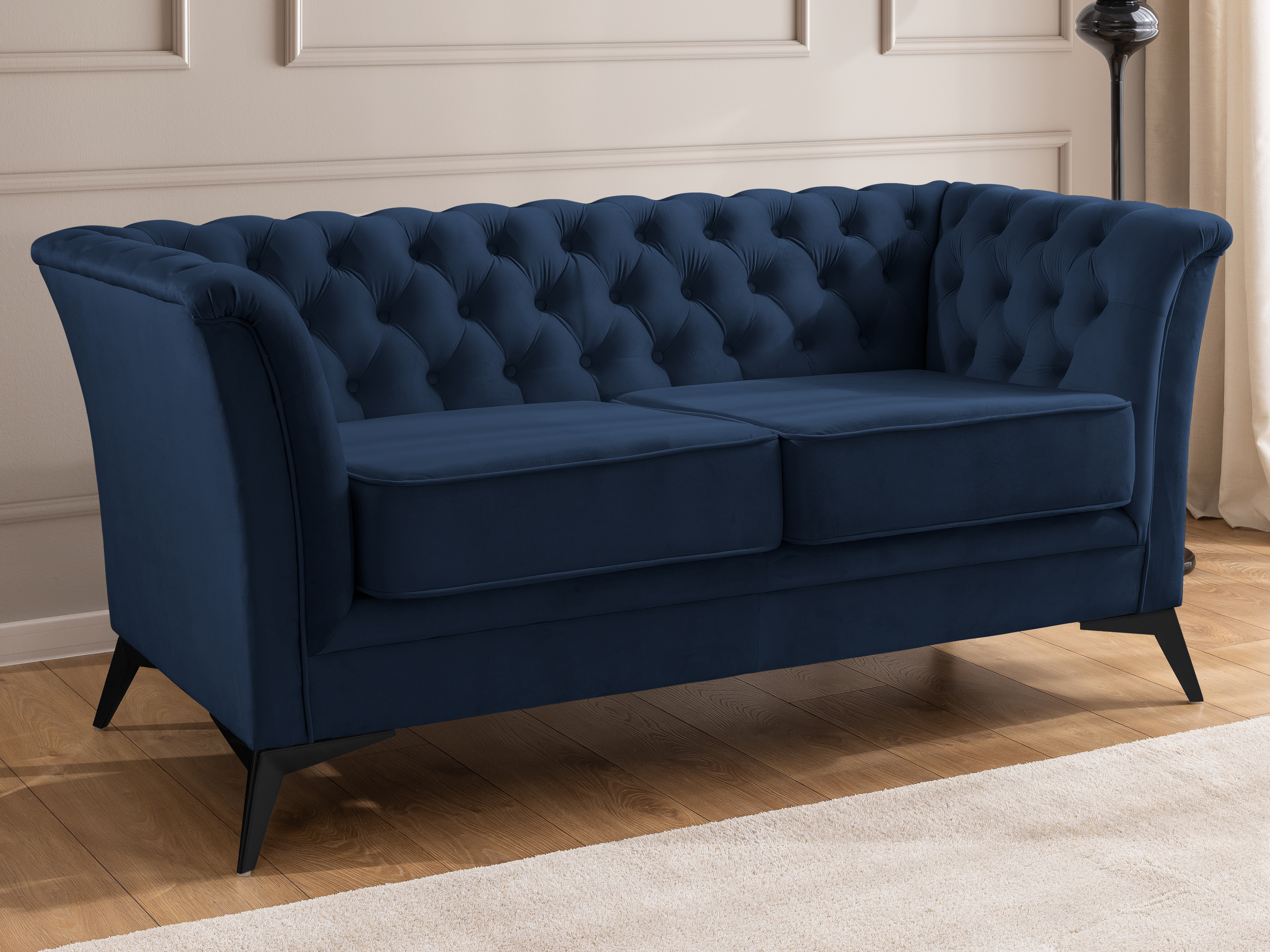 Kavč Rocklin 119 (Riviera 81)