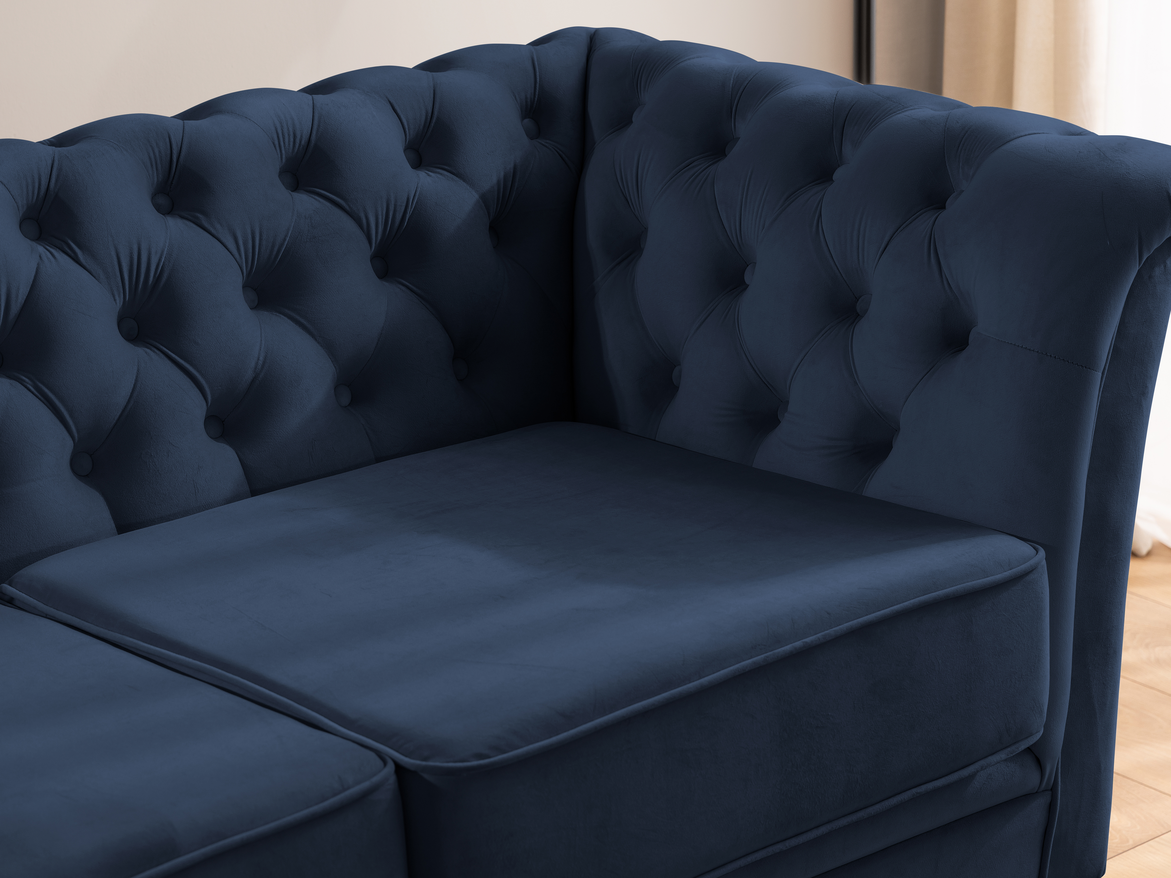 Kavč Rocklin 119 (Riviera 81)