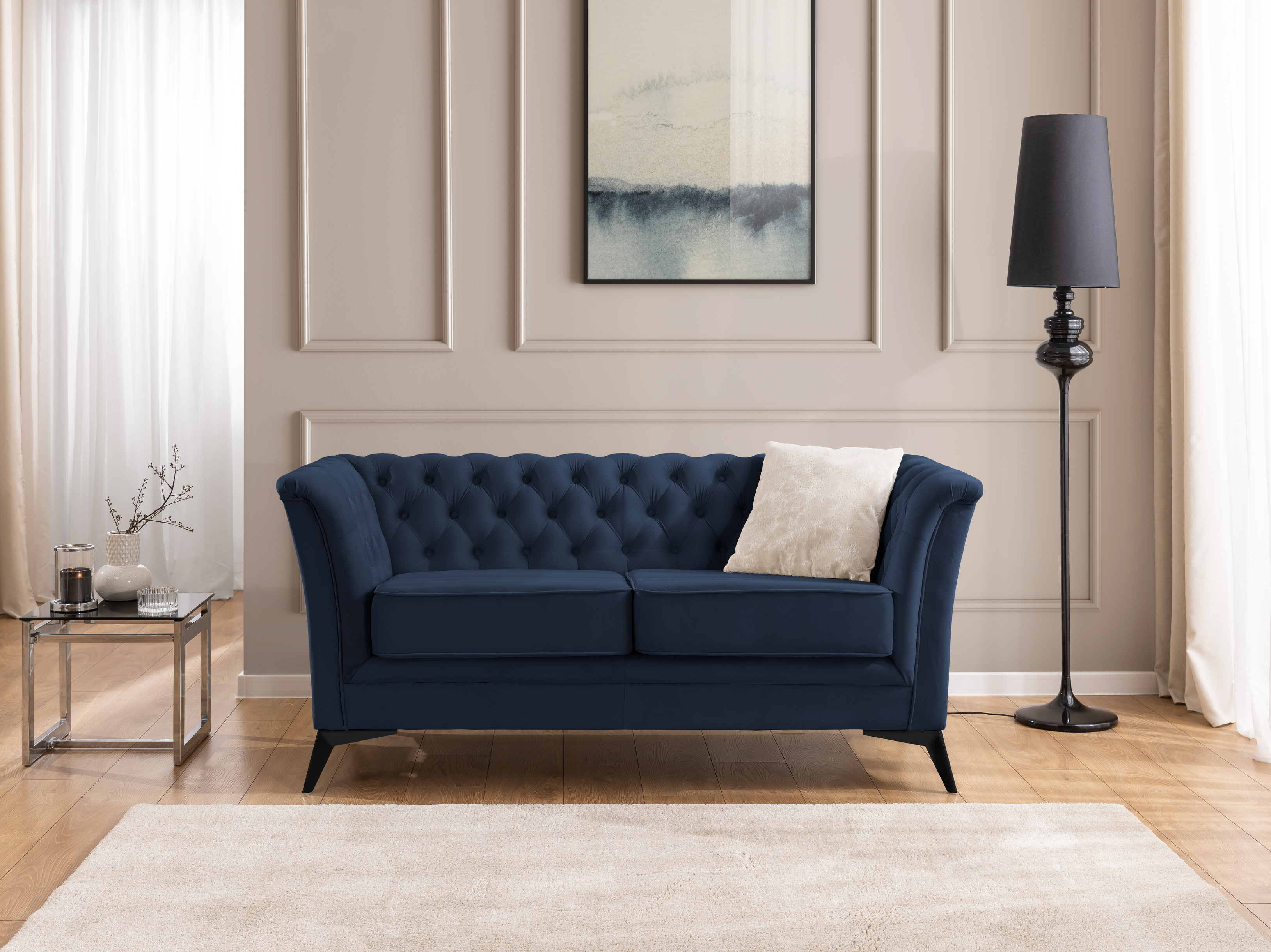 Kavč Rocklin 119 (Riviera 81)