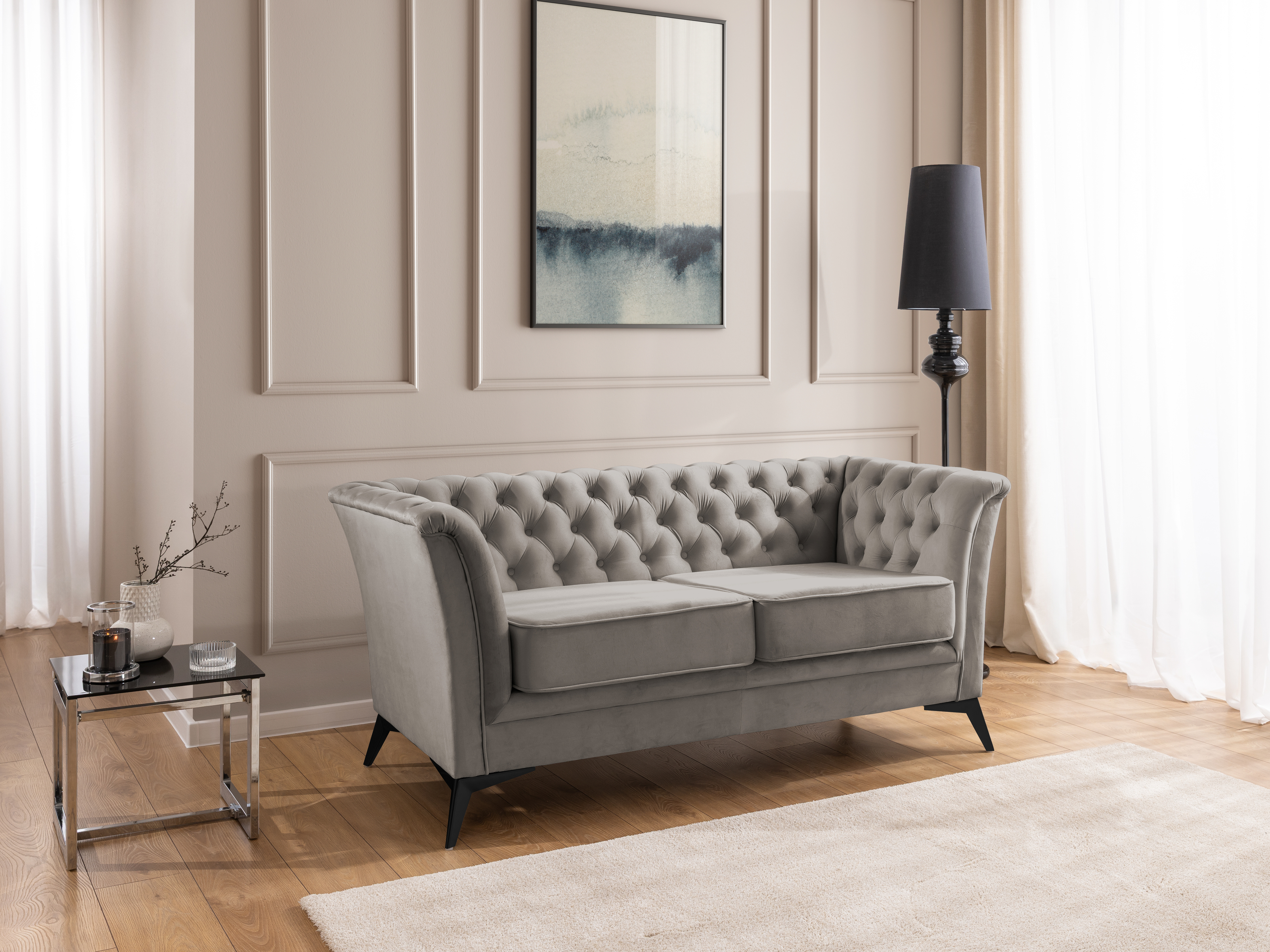 Kavč Rocklin 119 (Riviera 91)